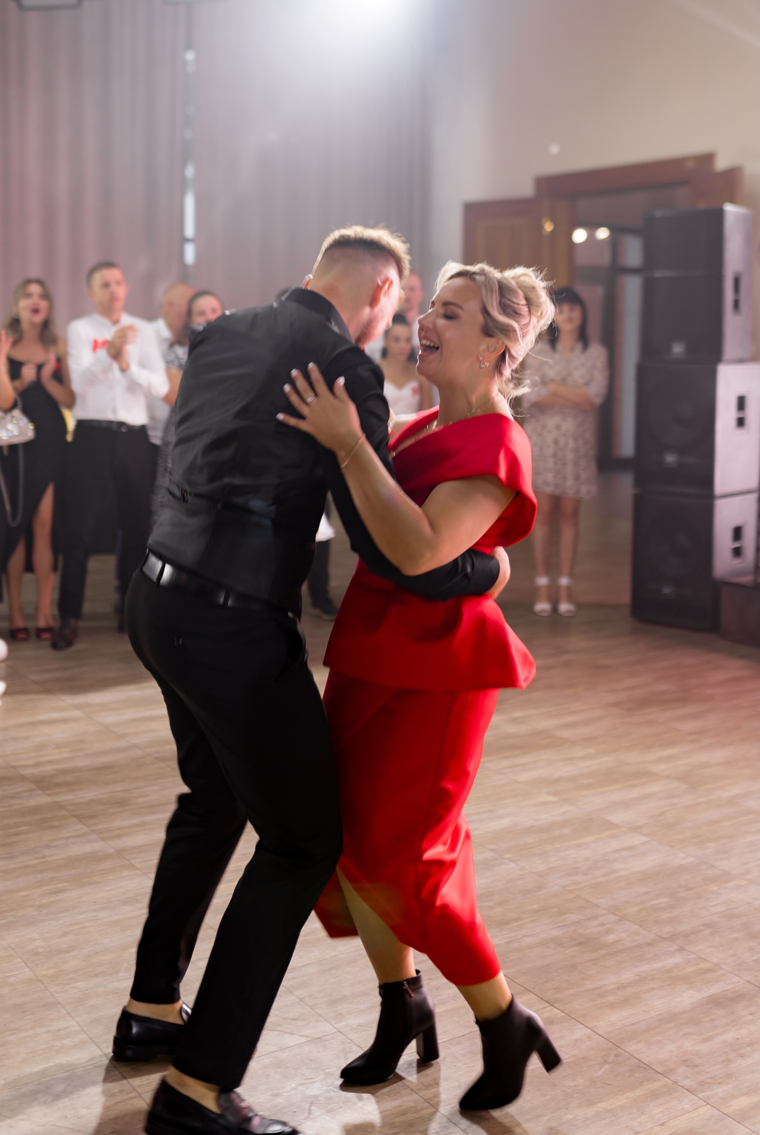 Діма & Анна. Весільний фотограф Львів Софія Крайник