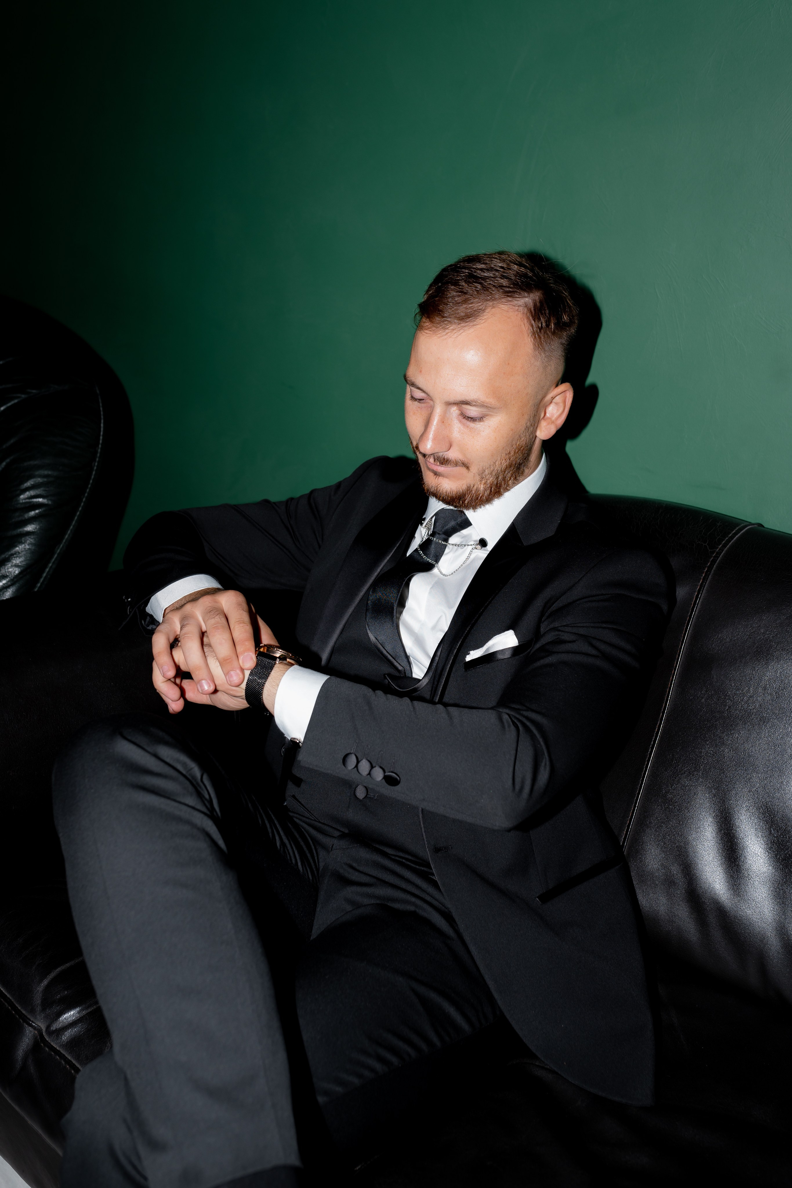 Діма & Анна. Весільний фотограф Львів Софія Крайник