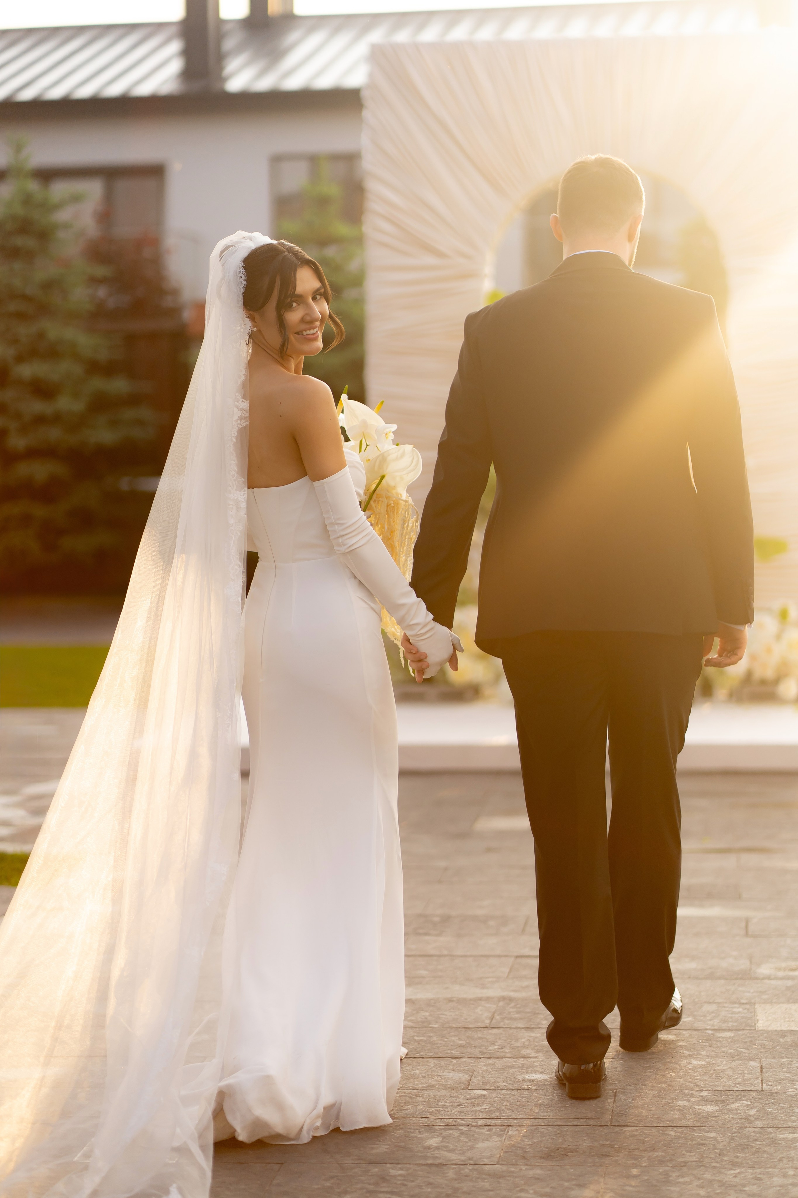 Дарина Микола. Весільний фотограф Львів Софія Крайник