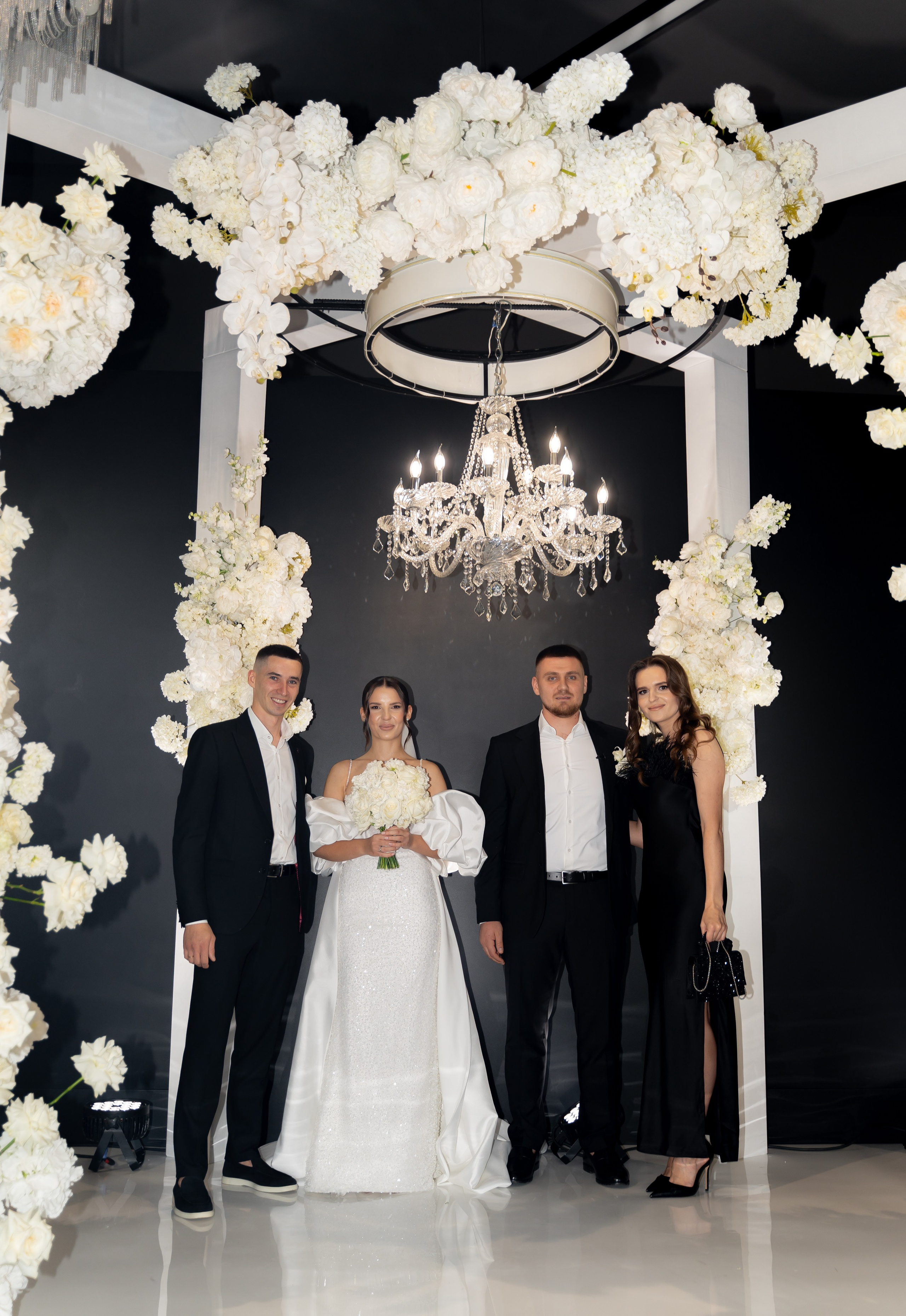 Ю&А. Весільний фотограф Львів Софія Крайник