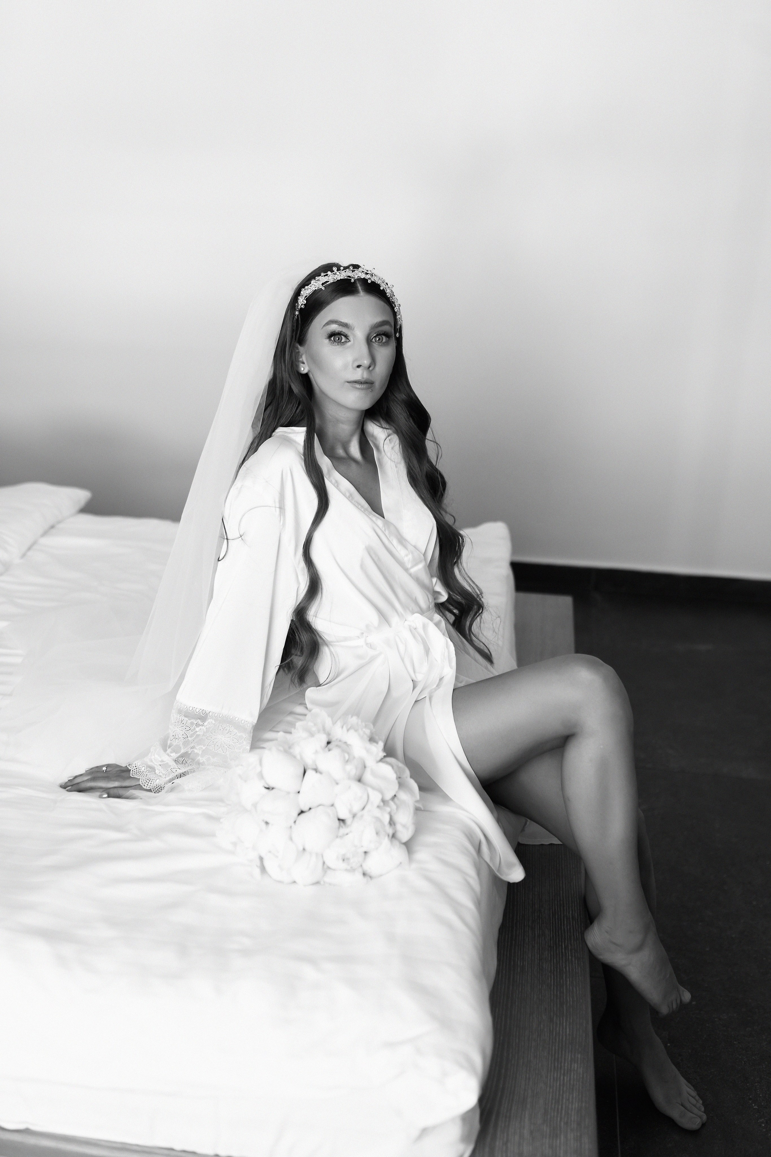 Віталій & Ліліана. Весільний фотограф Львів Софія Крайник