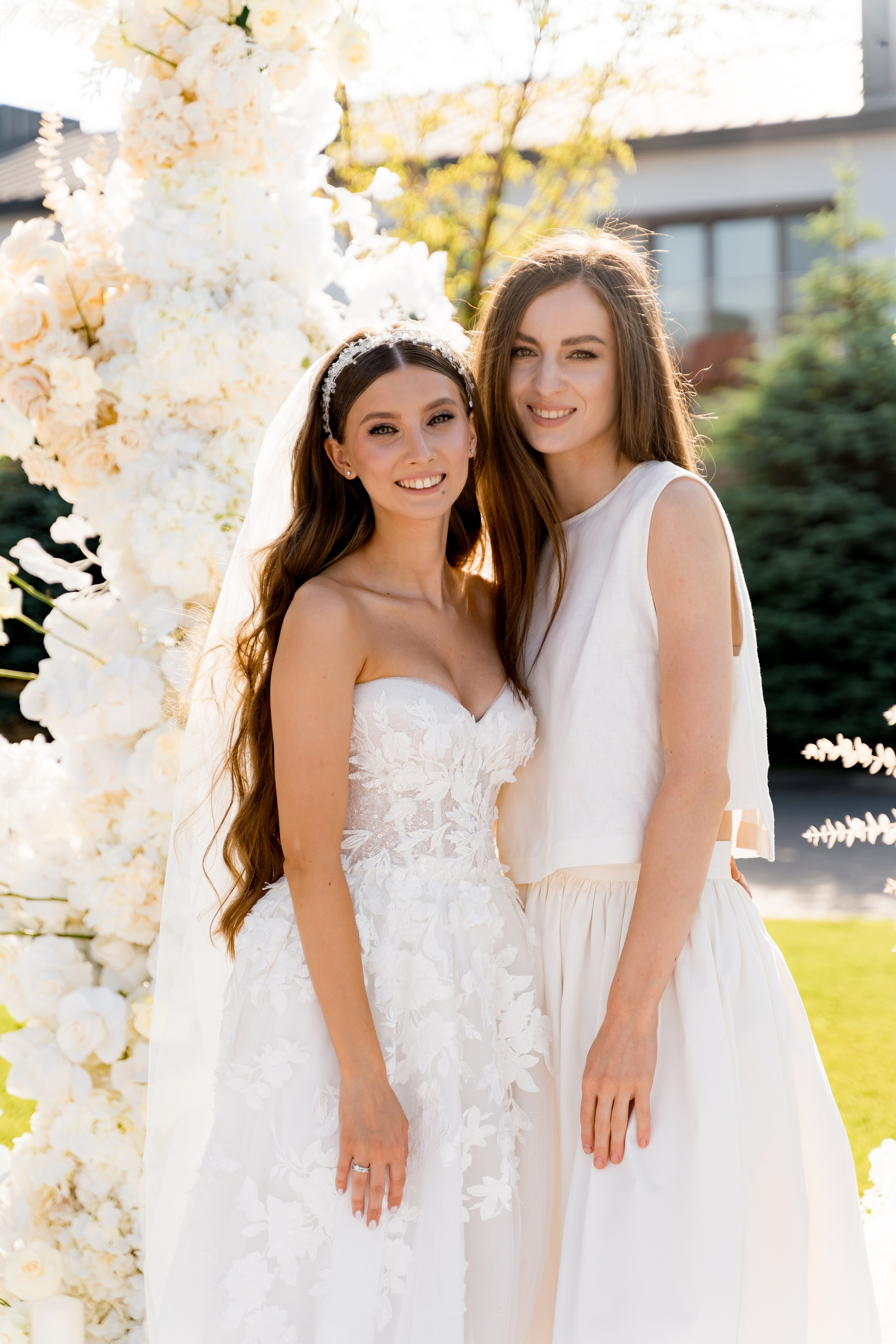 Віталій & Ліліана. Весільний фотограф Львів Софія Крайник