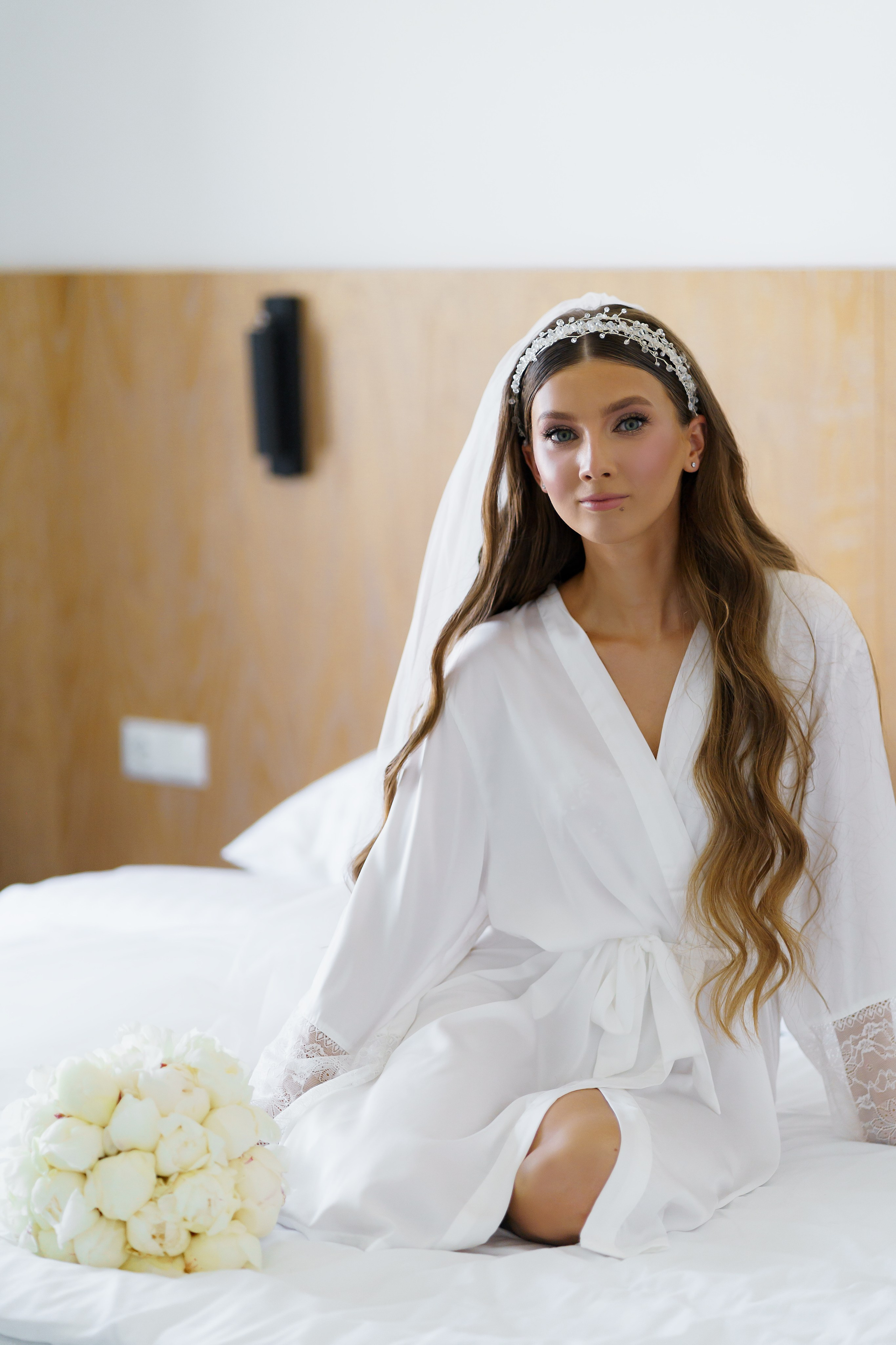 Віталій & Ліліана. Весільний фотограф Львів Софія Крайник