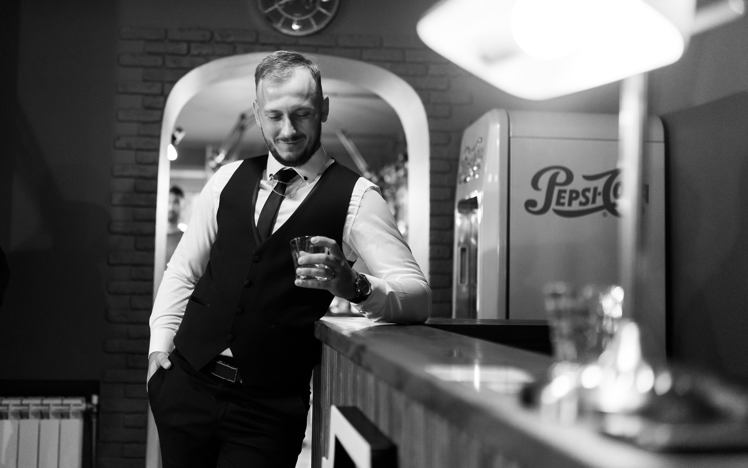 Діма & Анна. Весільний фотограф Львів Софія Крайник