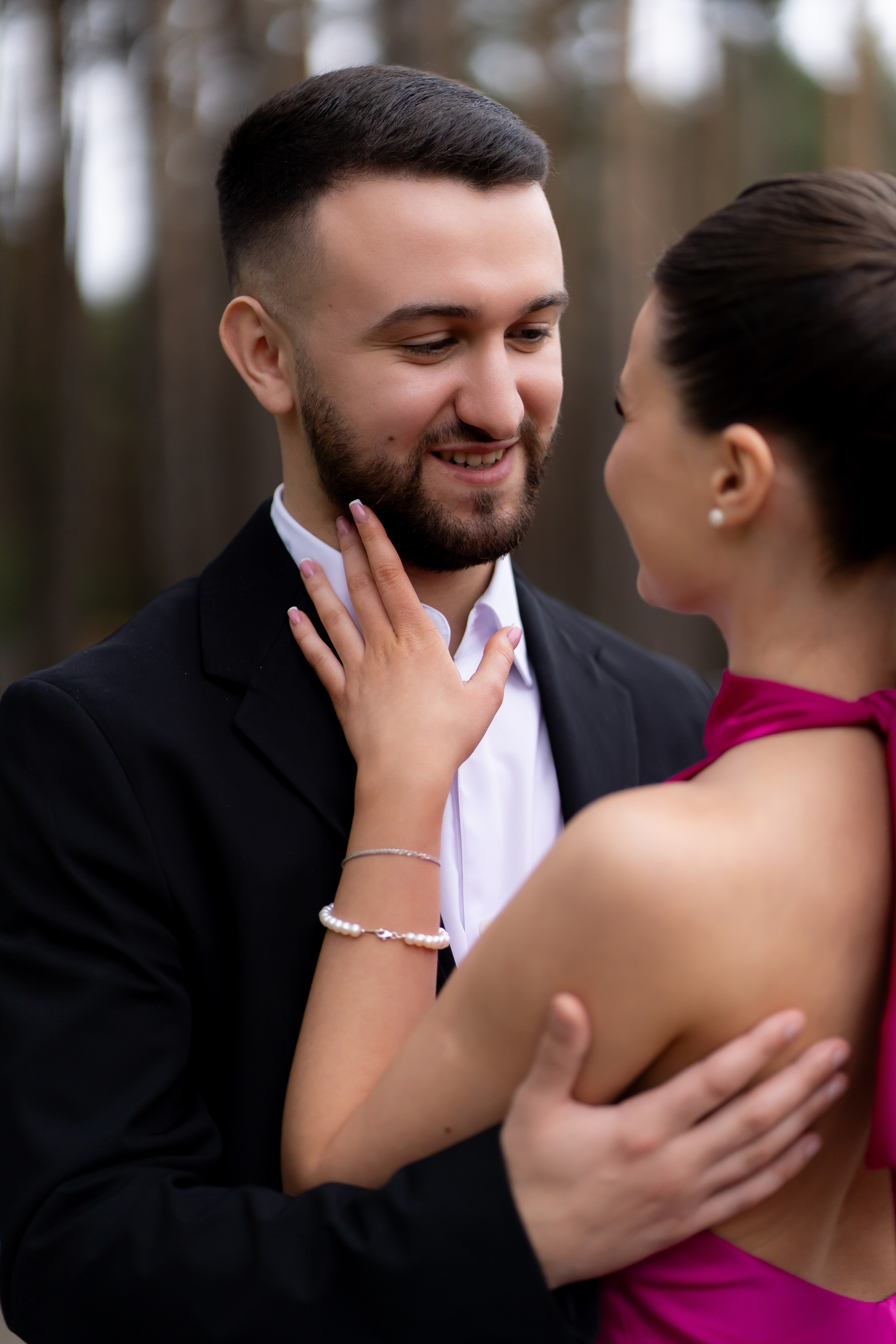 Тетяна & Остап. Весільний фотограф Львів Софія Крайник