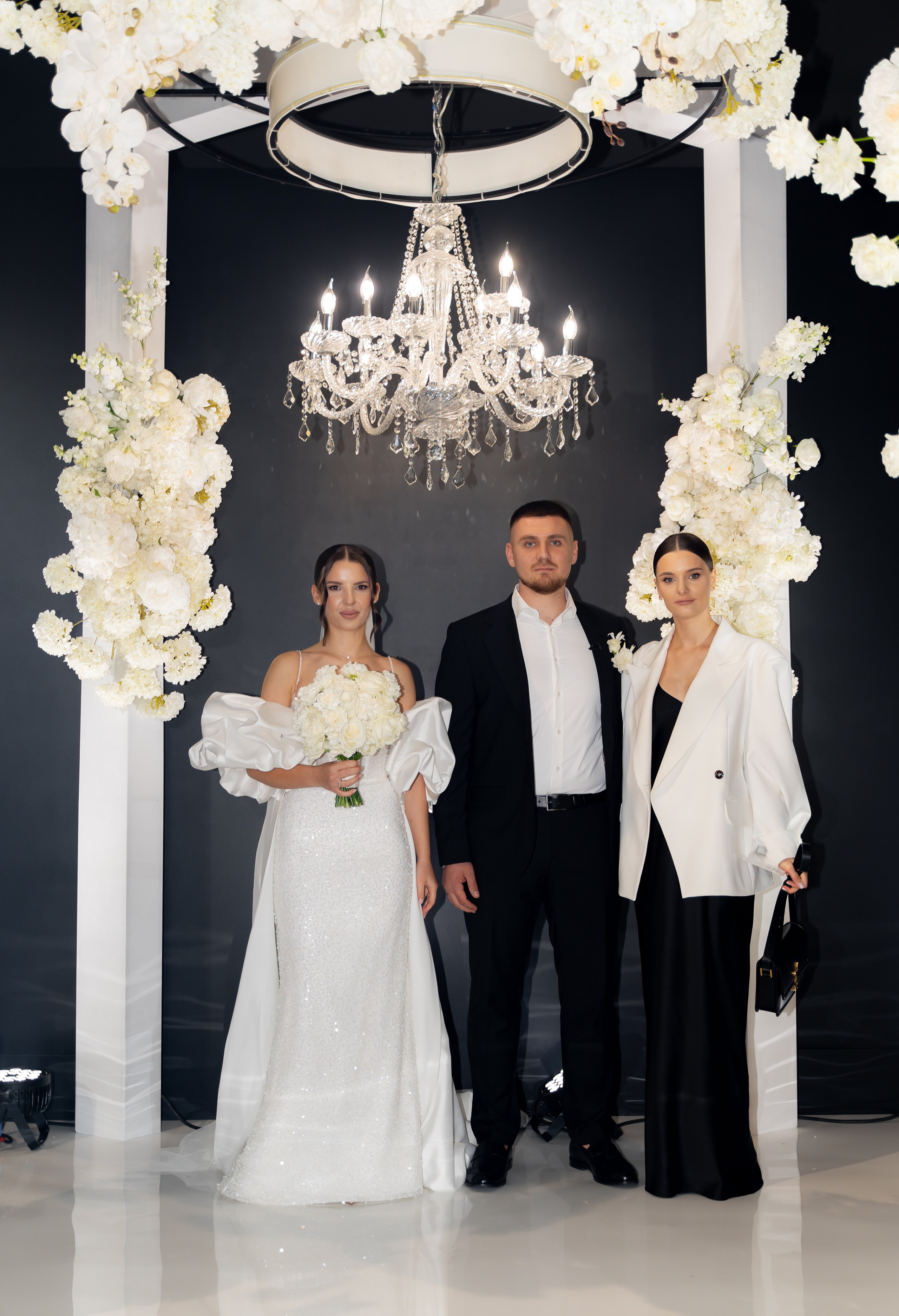 Ю&А. Весільний фотограф Львів Софія Крайник