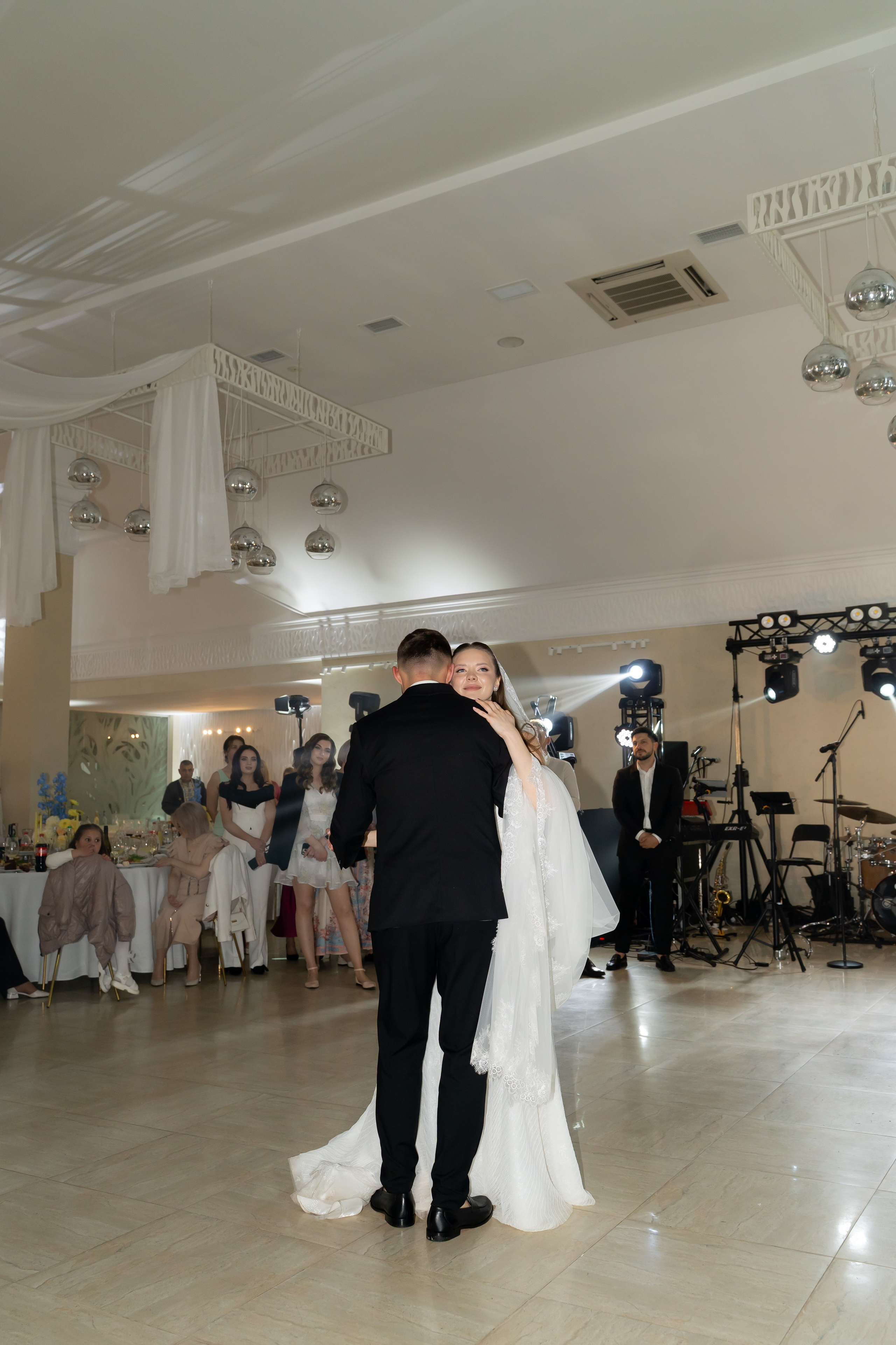 Тетяна & Остап. Весільний фотограф Львів Софія Крайник