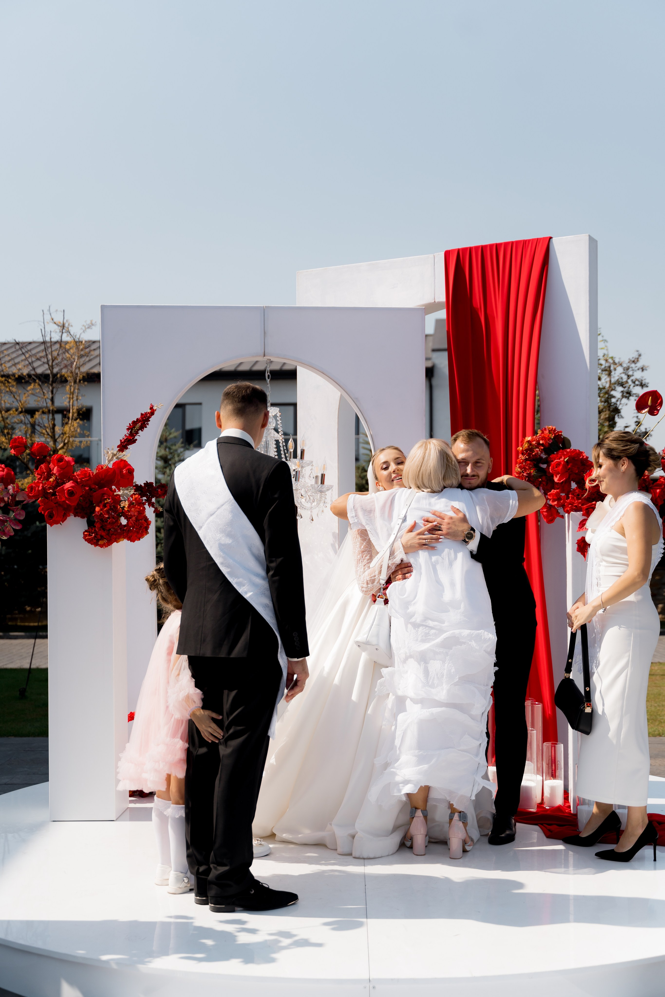 Діма & Анна. Весільний фотограф Львів Софія Крайник