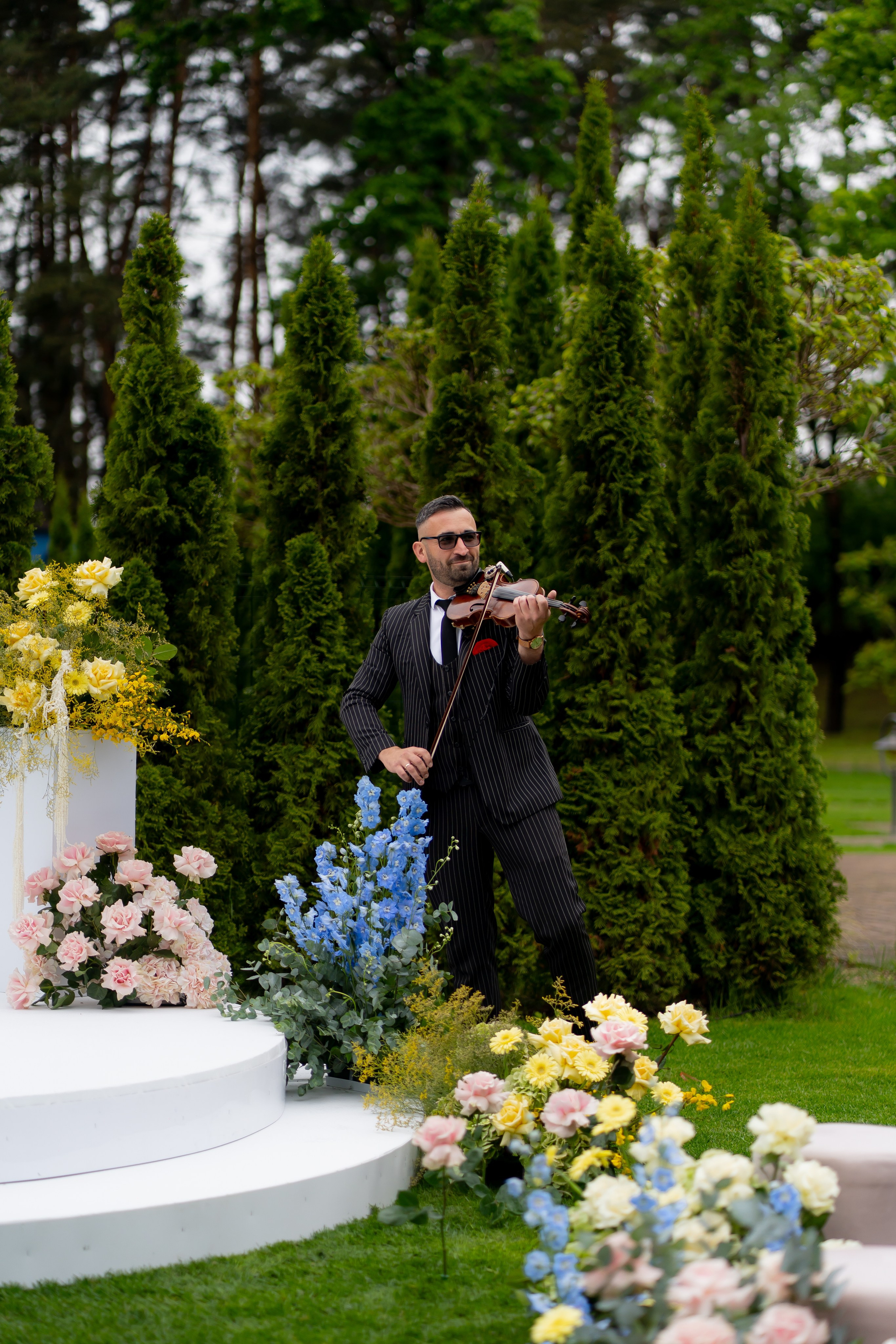 Тетяна & Остап. Весільний фотограф Львів Софія Крайник