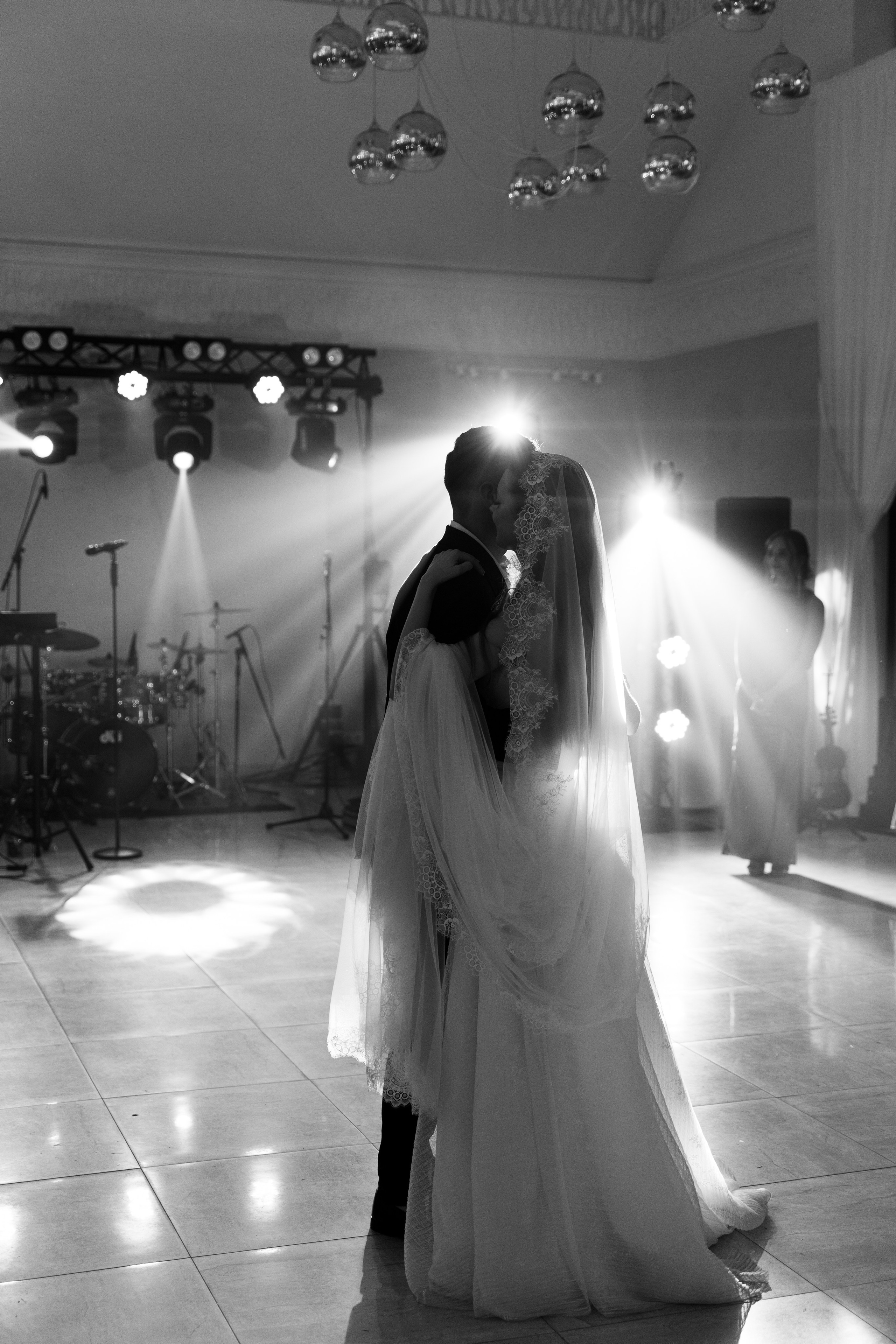 Тетяна & Остап. Весільний фотограф Львів Софія Крайник