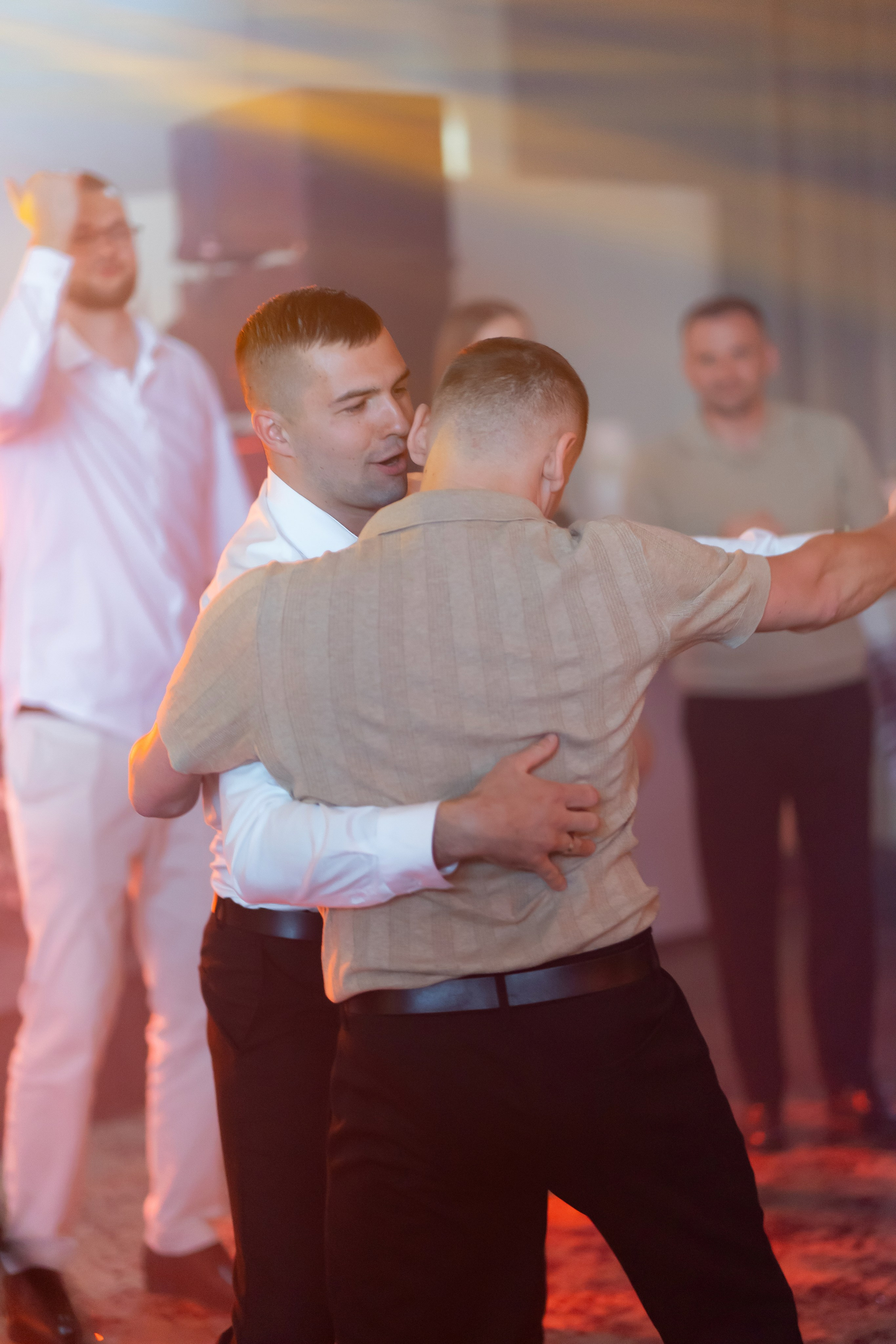 Ірина & Назар. Весільний фотограф Львів Софія Крайник