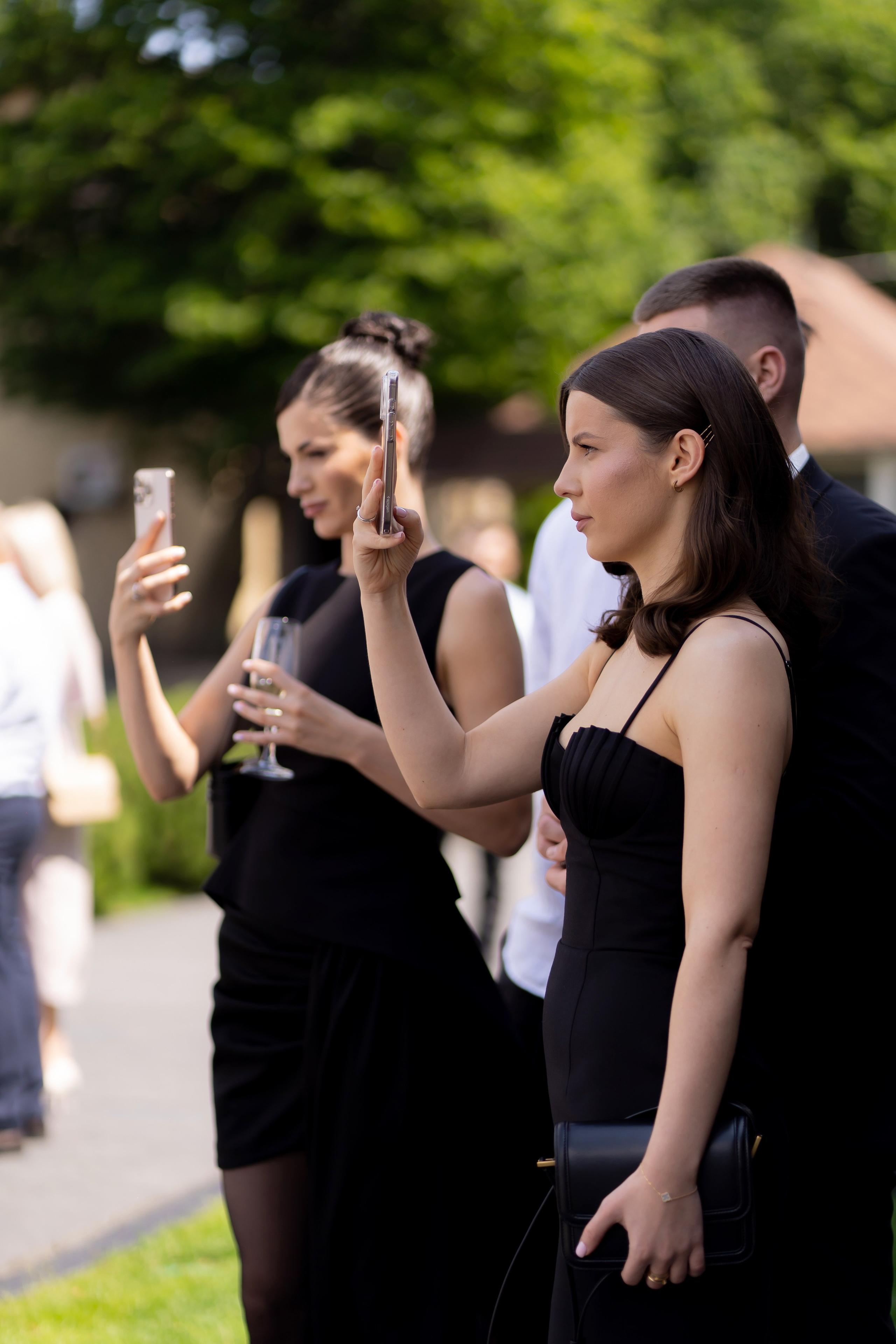 Ірина & Назар. Весільний фотограф Львів Софія Крайник