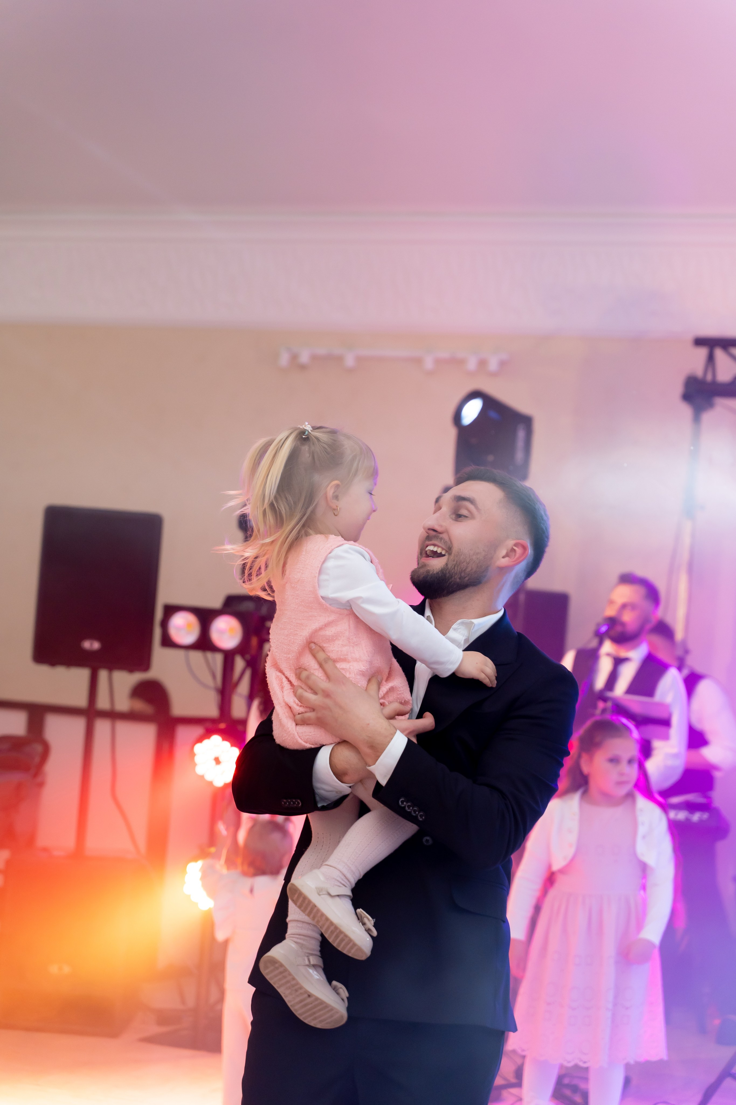 Тетяна & Остап. Весільний фотограф Львів Софія Крайник