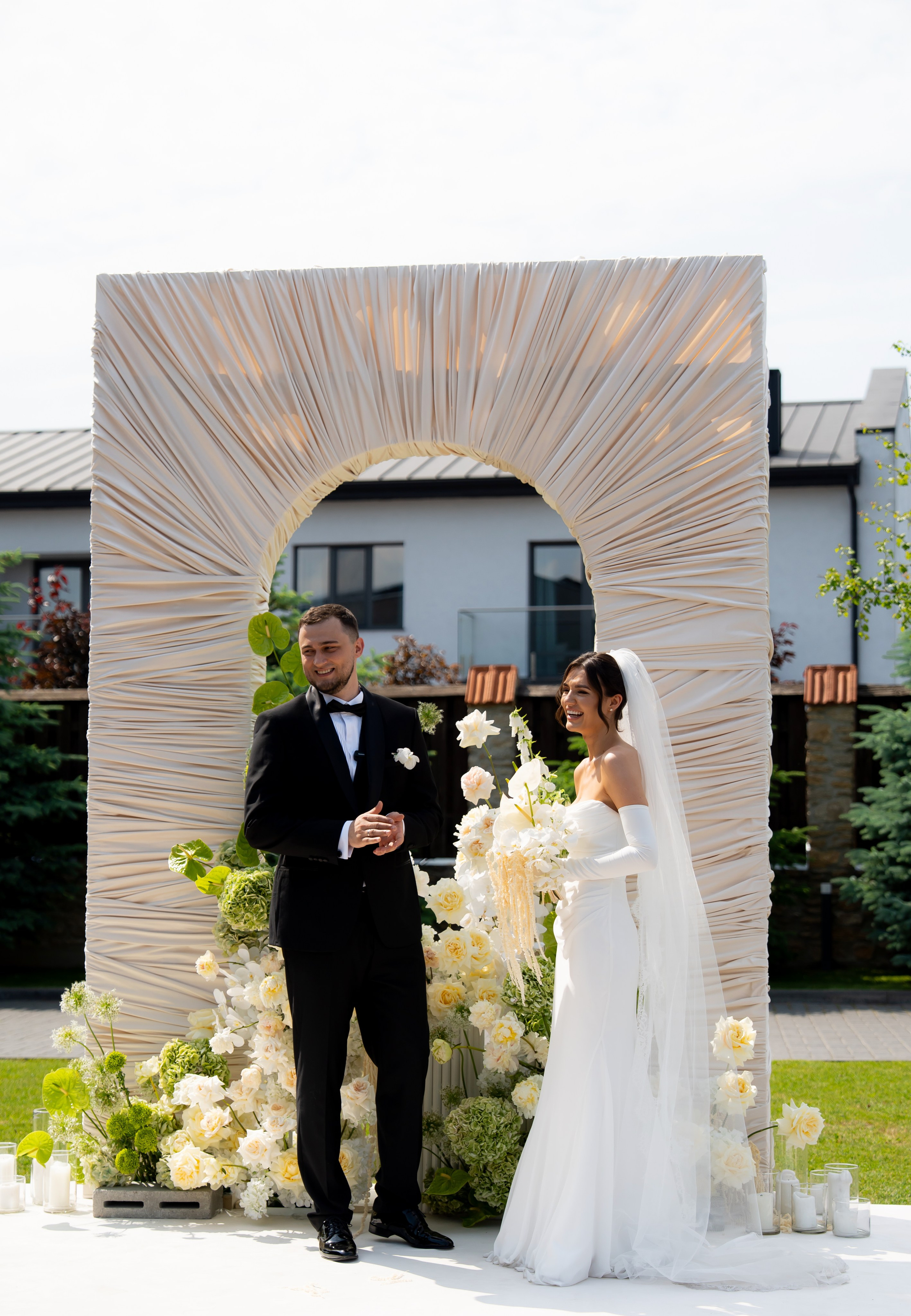 Дарина Микола. Весільний фотограф Львів Софія Крайник