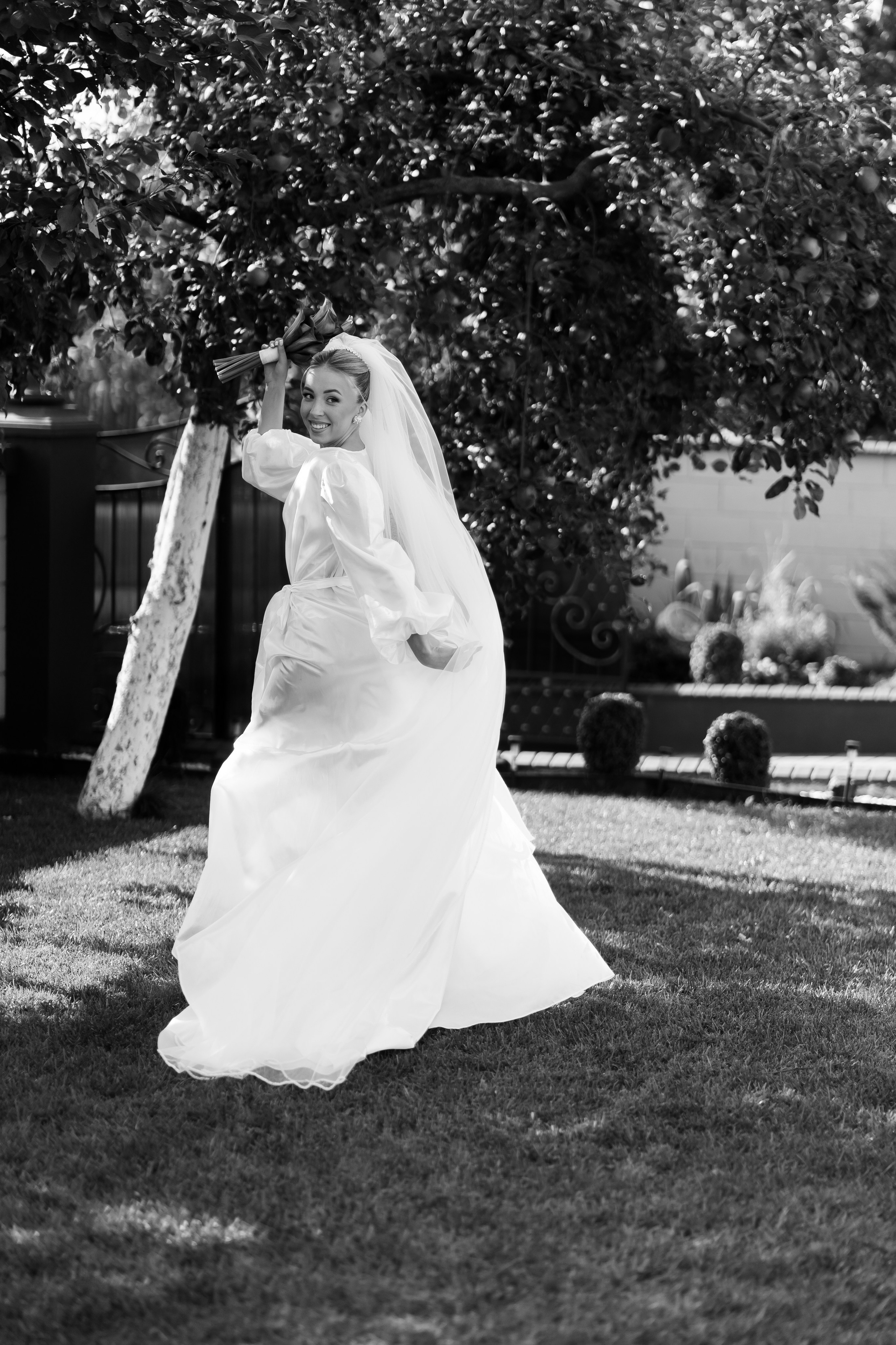 Діма & Анна. Весільний фотограф Львів Софія Крайник