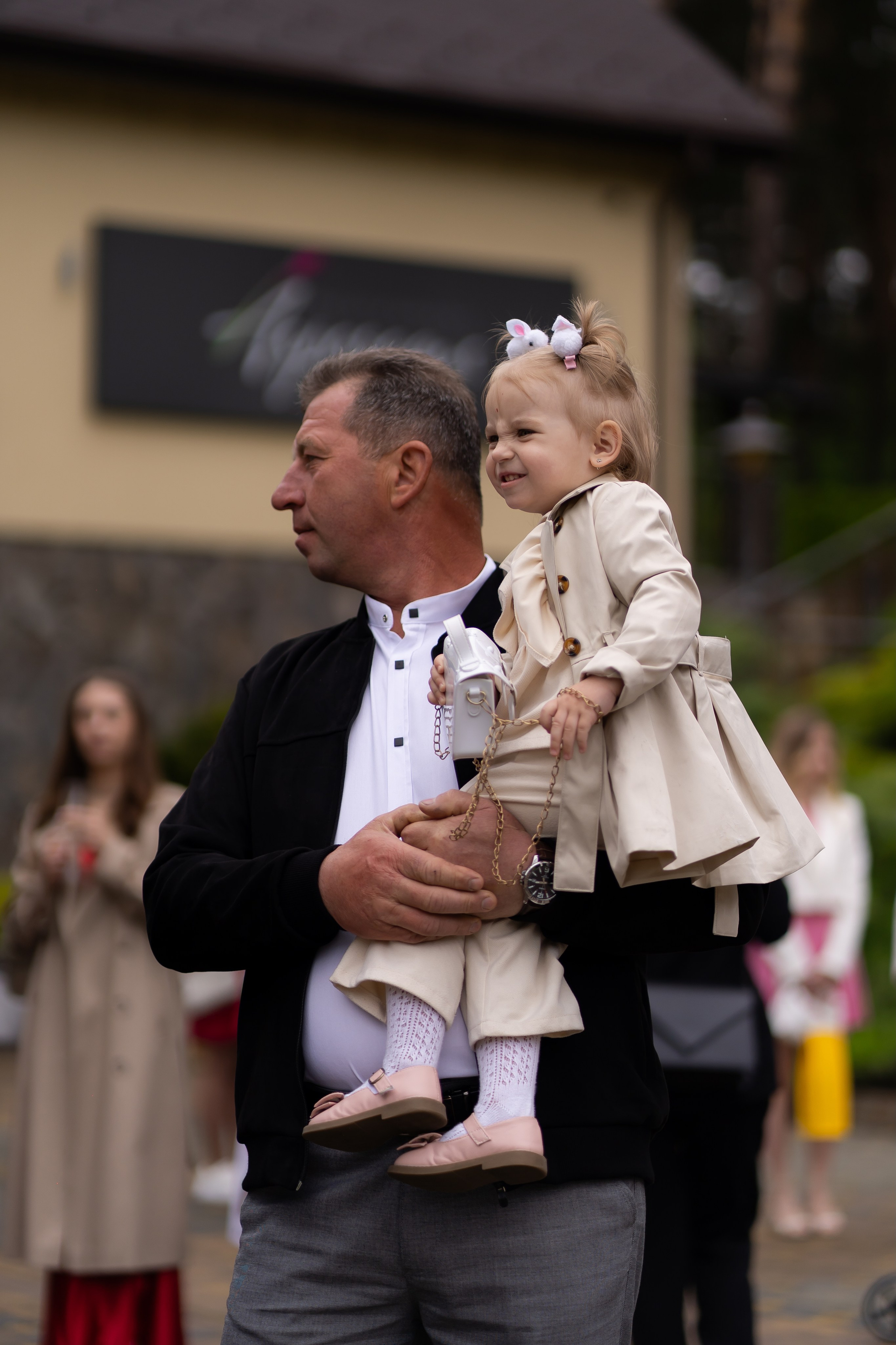 Тетяна & Остап. Весільний фотограф Львів Софія Крайник