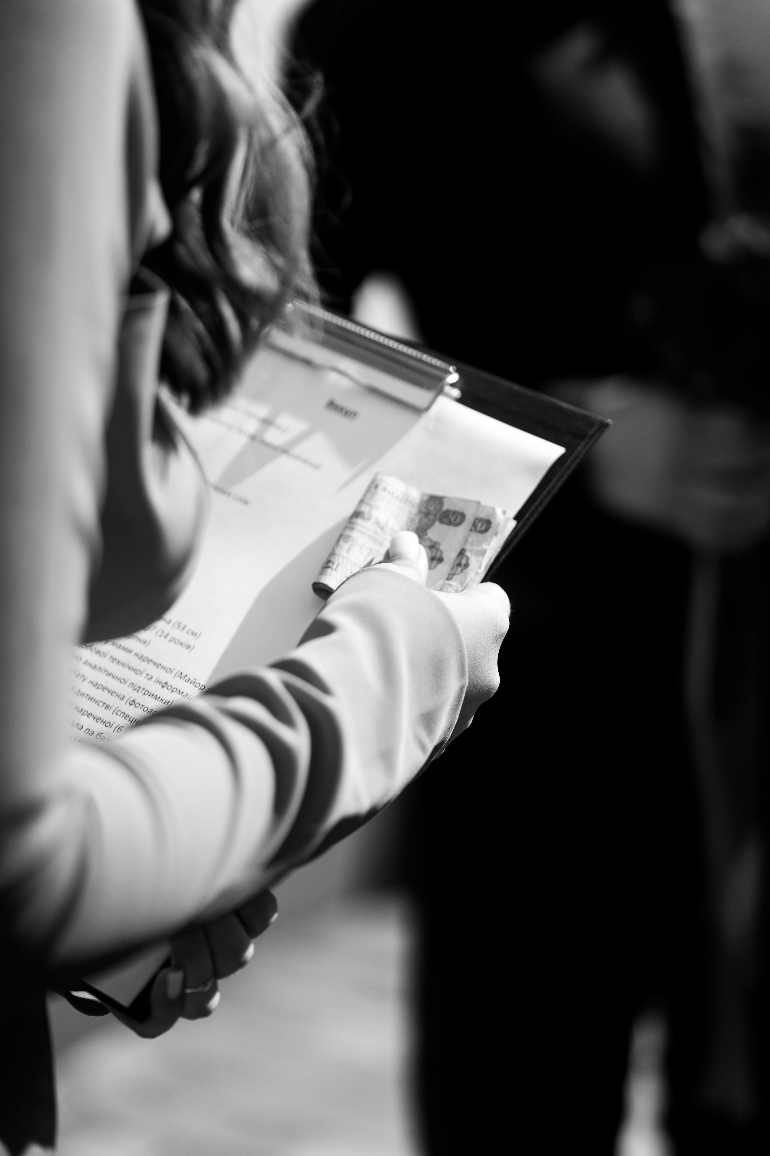 Діма & Анна. Весільний фотограф Львів Софія Крайник