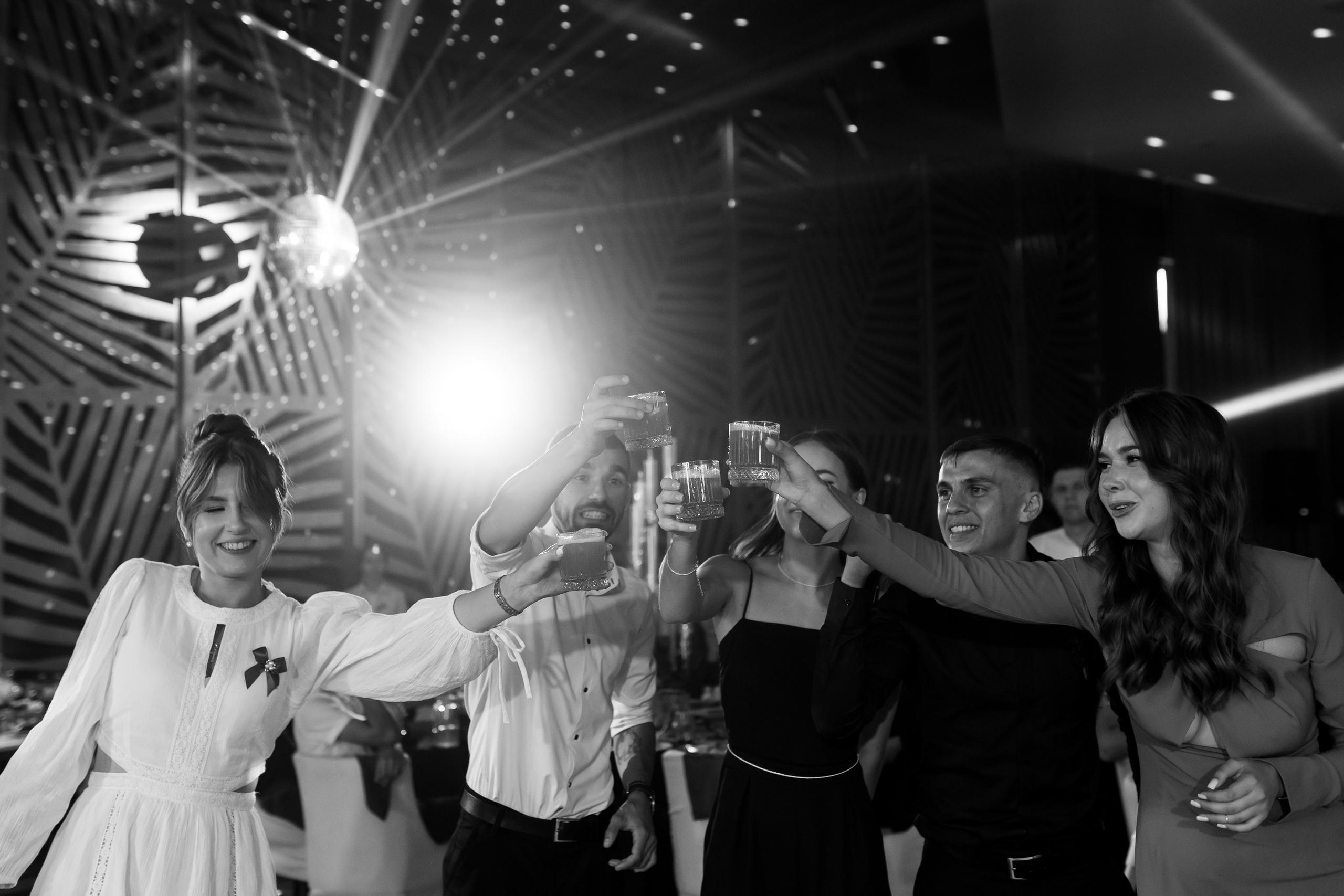 Діма & Анна. Весільний фотограф Львів Софія Крайник