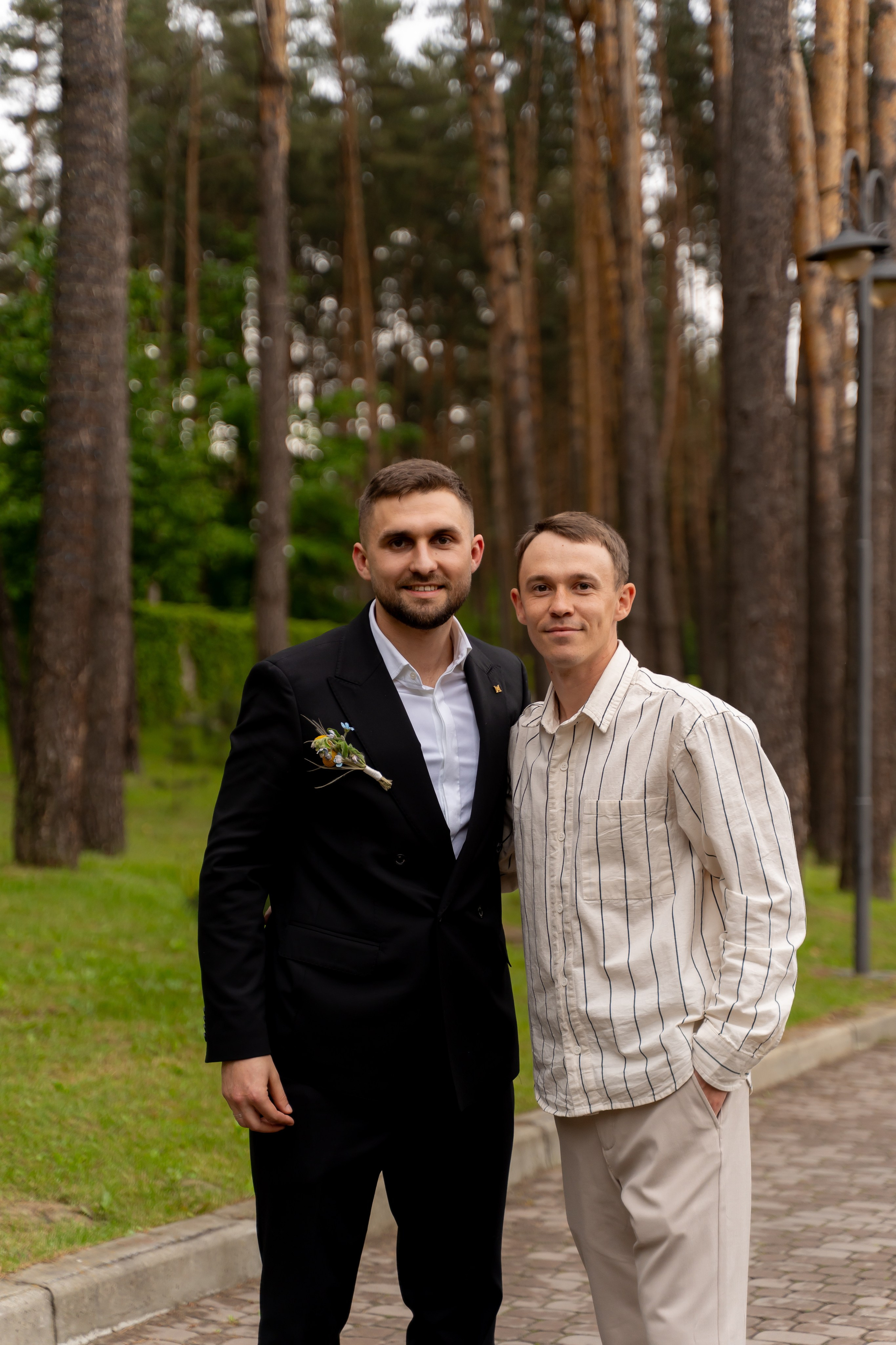 Тетяна & Остап. Весільний фотограф Львів Софія Крайник