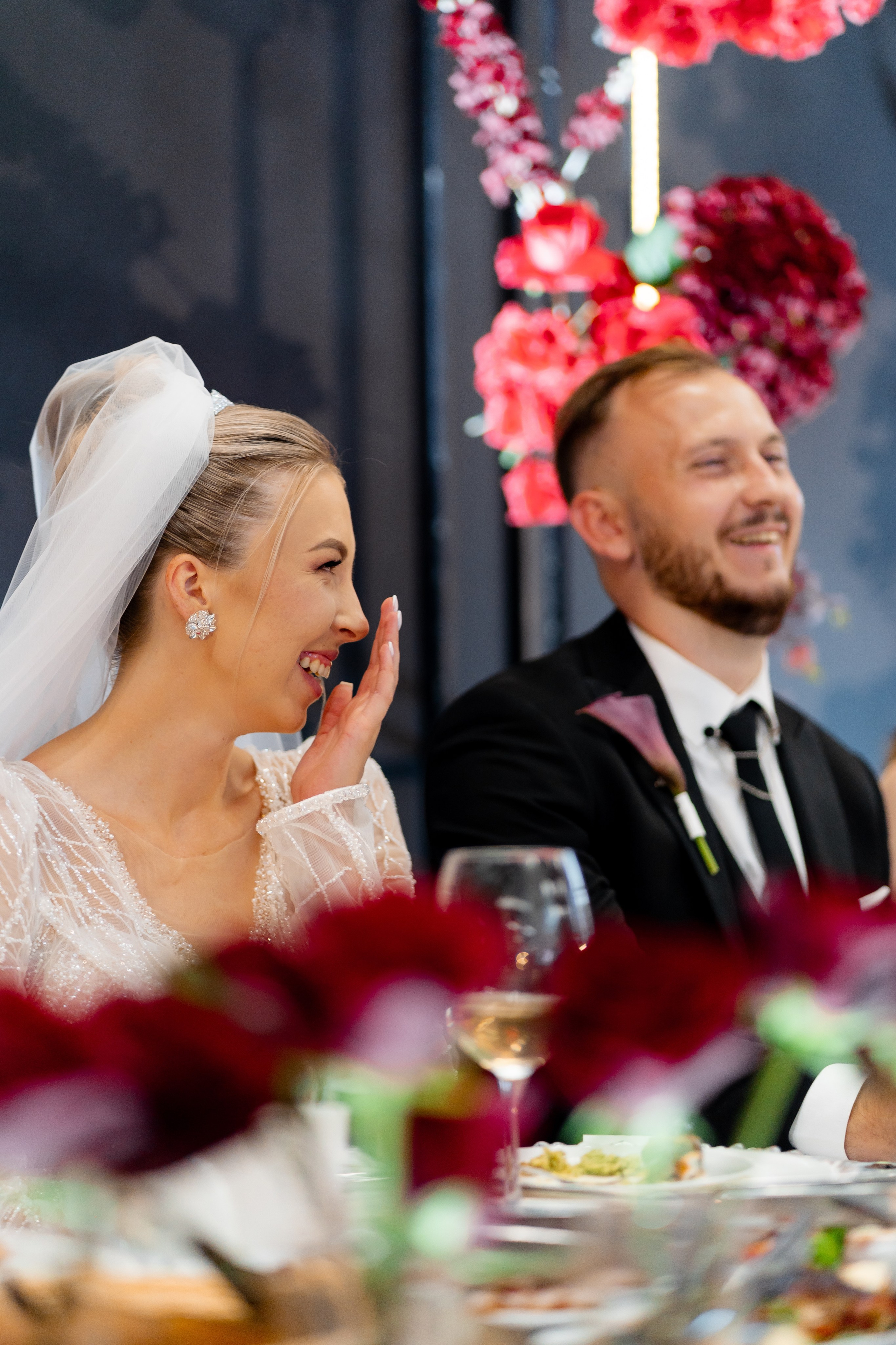 Діма & Анна. Весільний фотограф Львів Софія Крайник