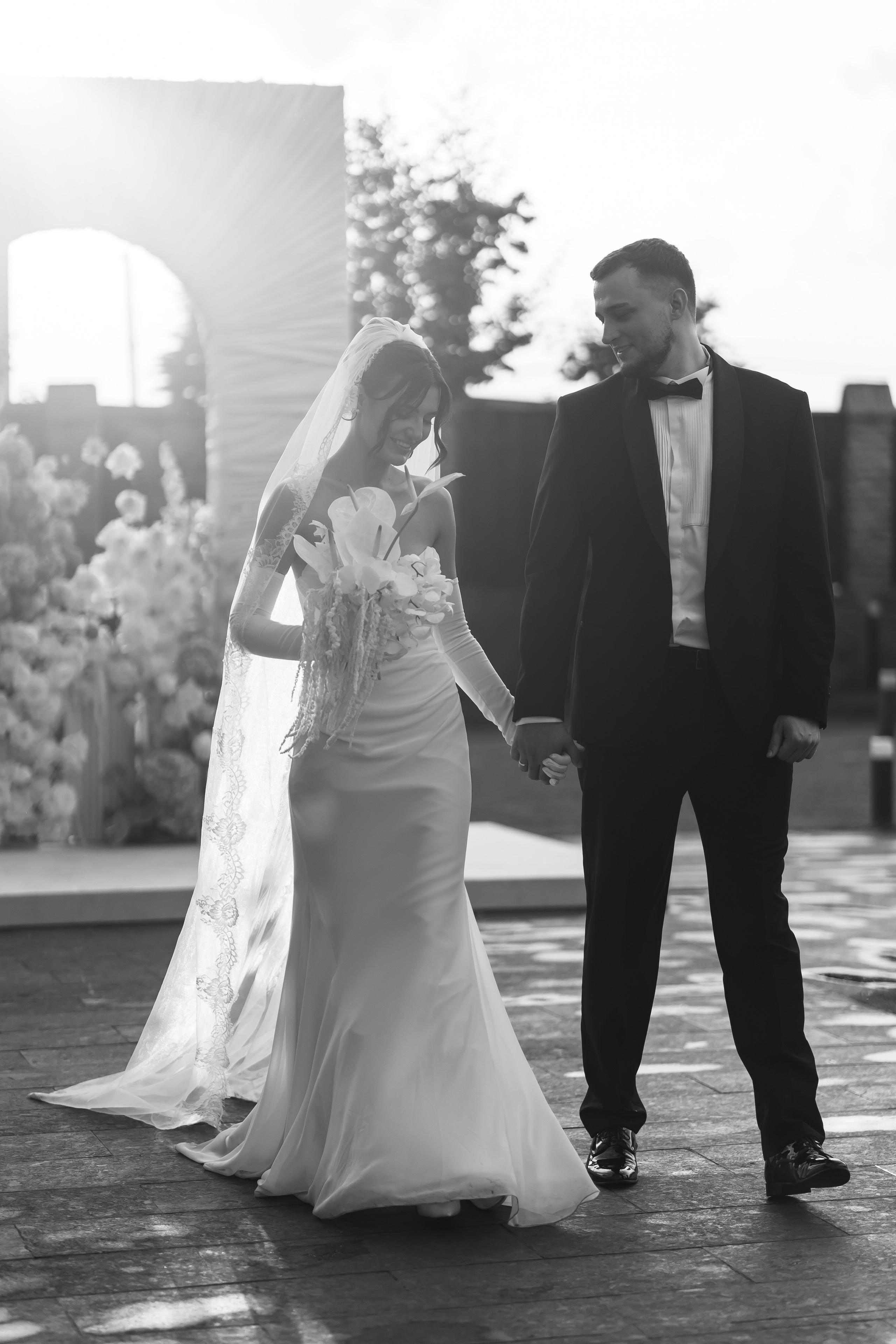 Дарина Микола. Весільний фотограф Львів Софія Крайник