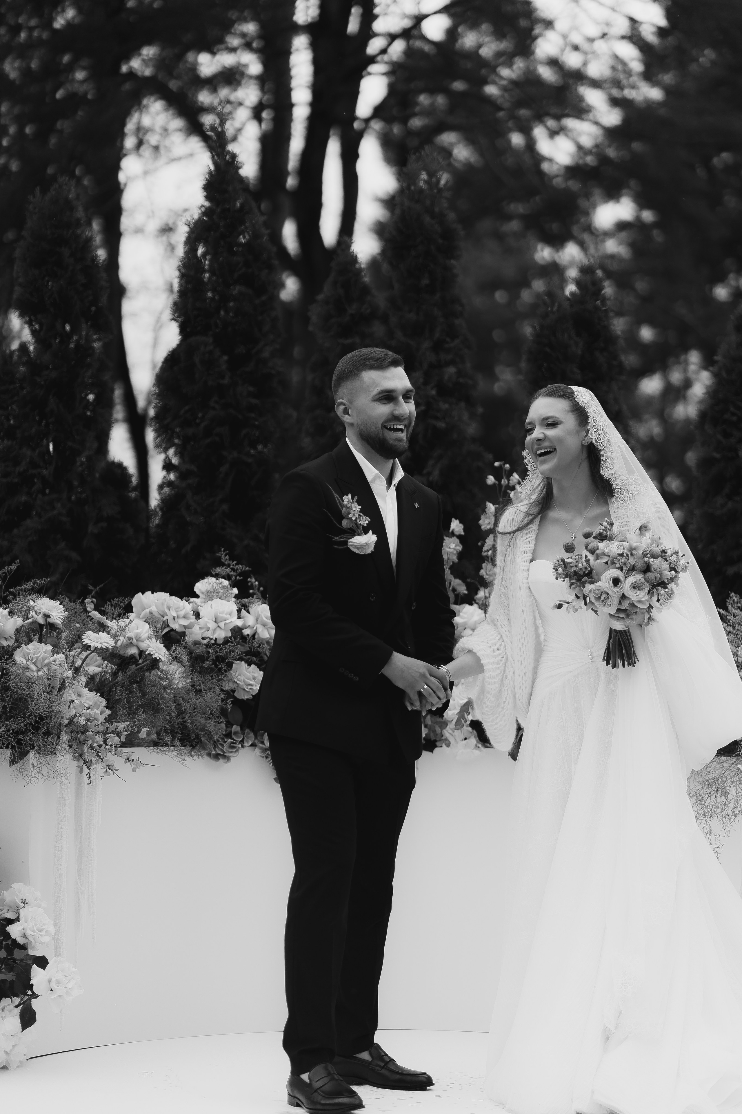 Тетяна & Остап. Весільний фотограф Львів Софія Крайник