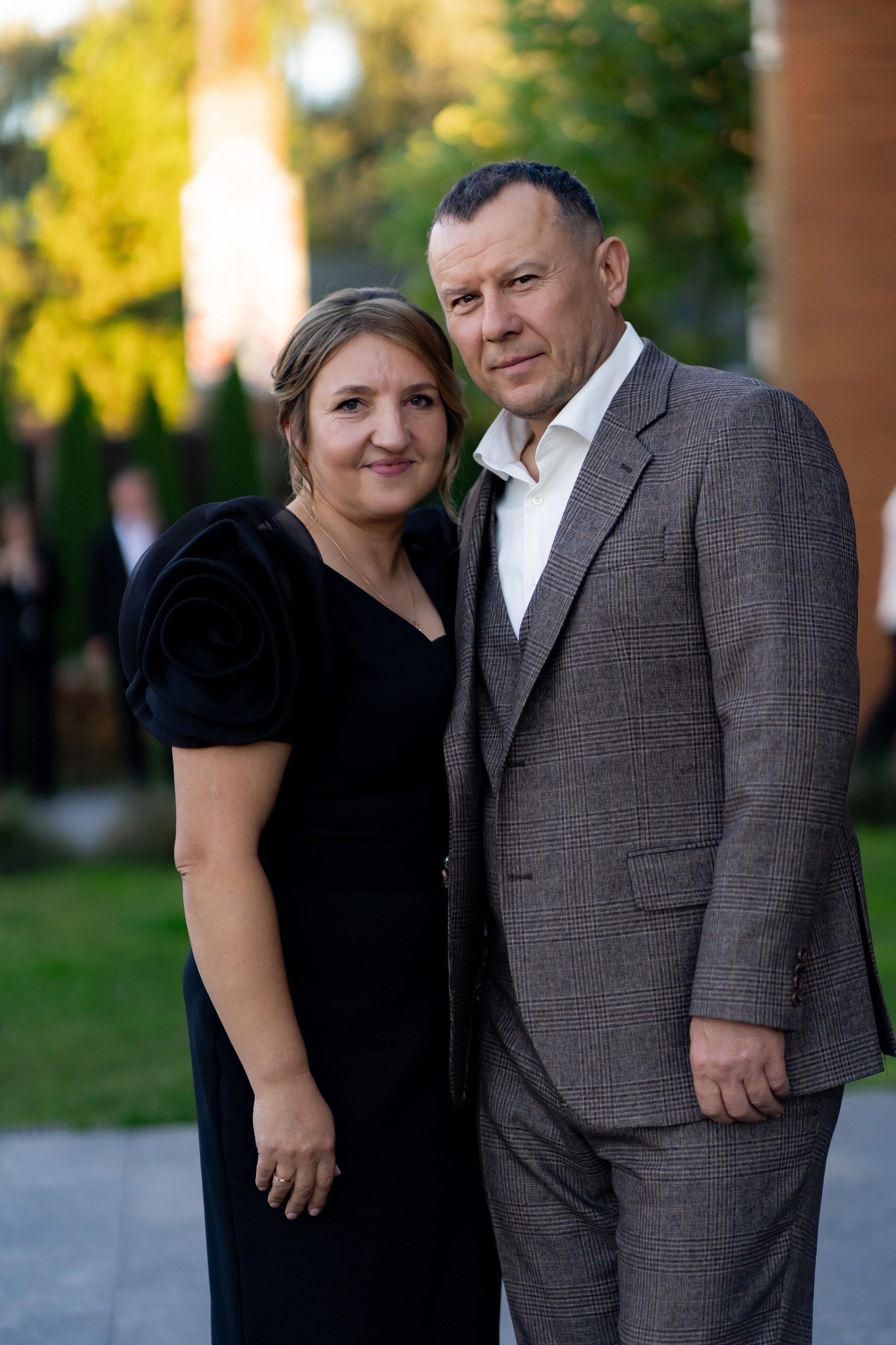 Ю&А. Весільний фотограф Львів Софія Крайник