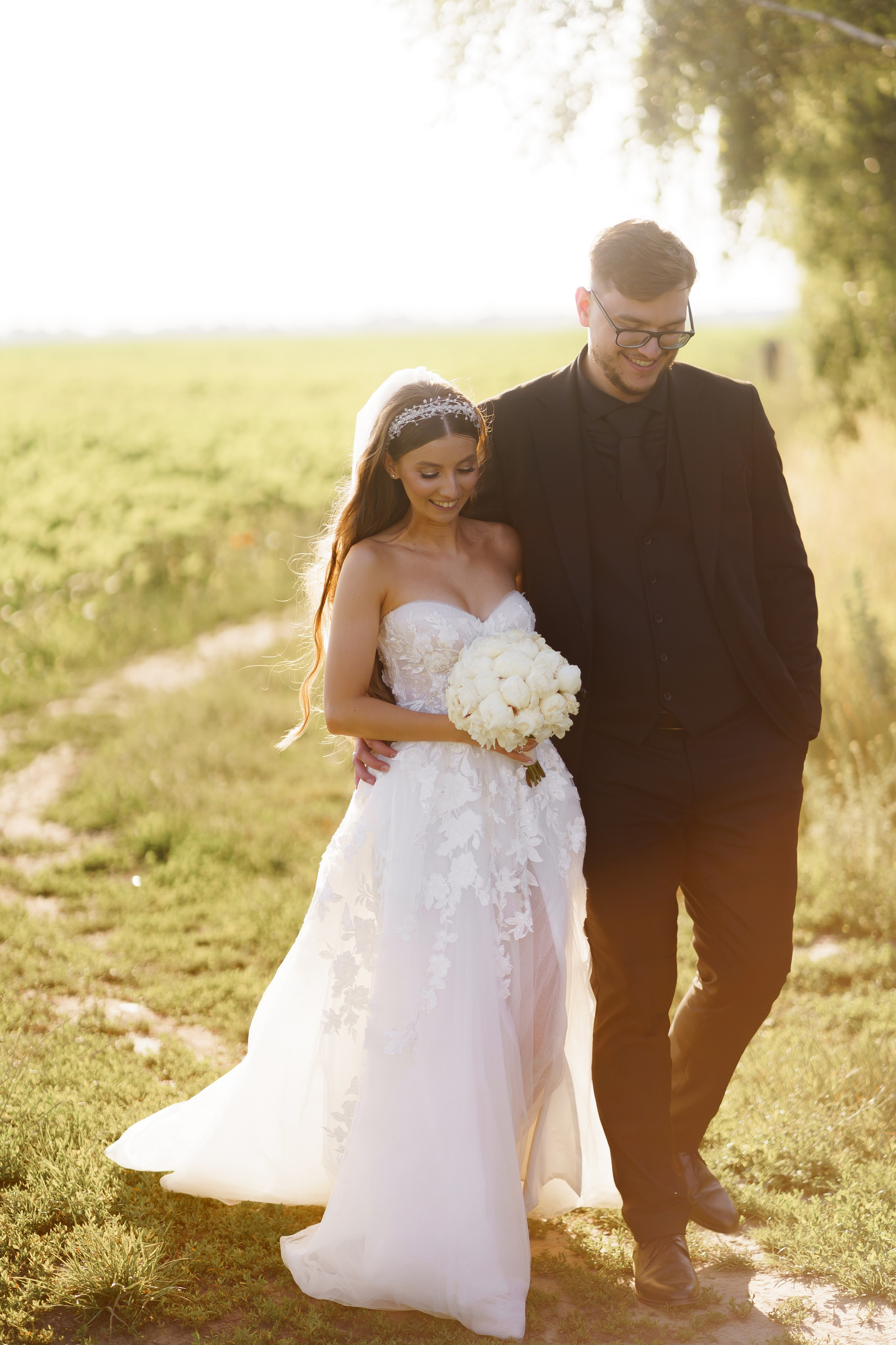 Весільний фотограф Львів Софія Крайник