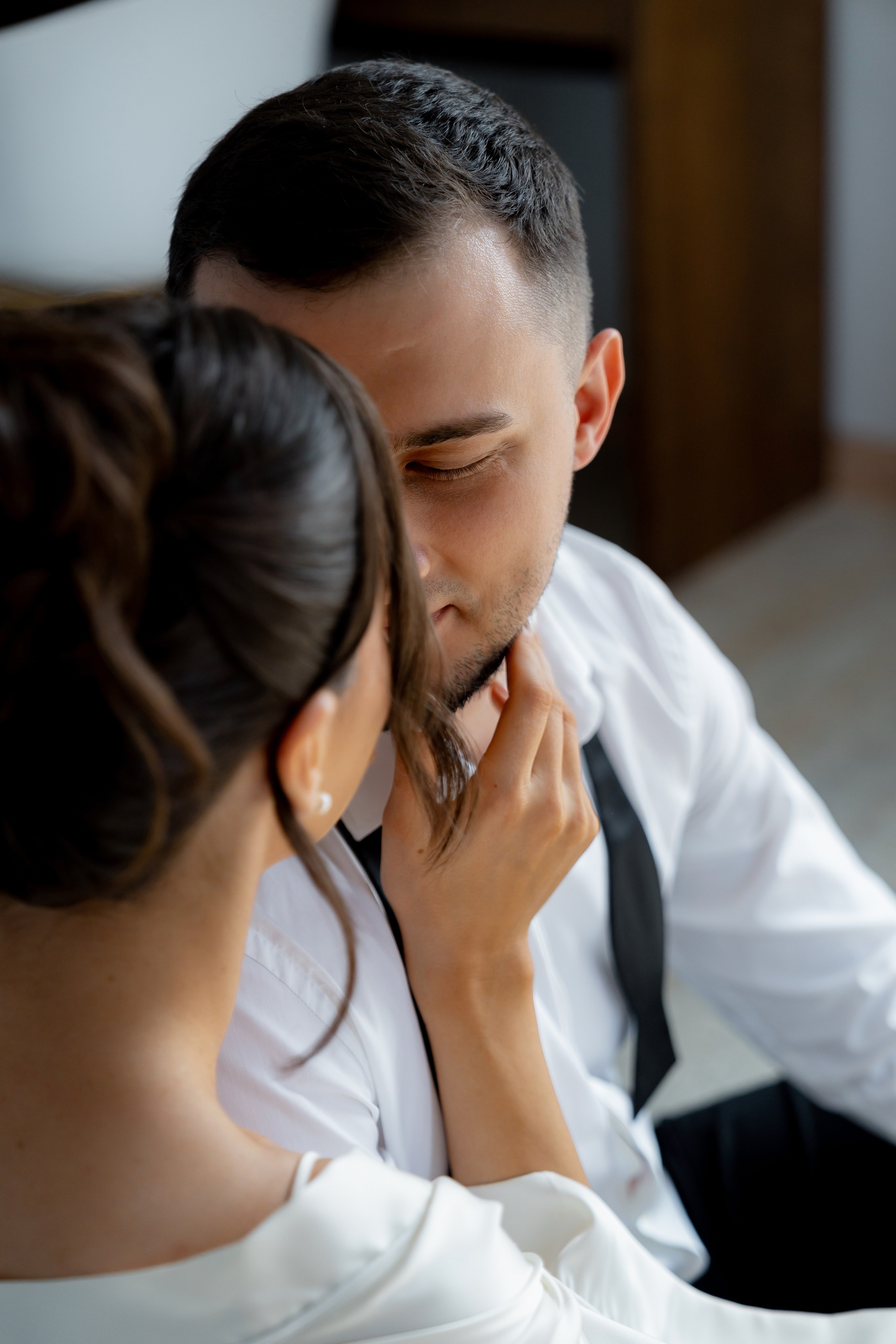 Дарина Микола. Весільний фотограф Львів Софія Крайник