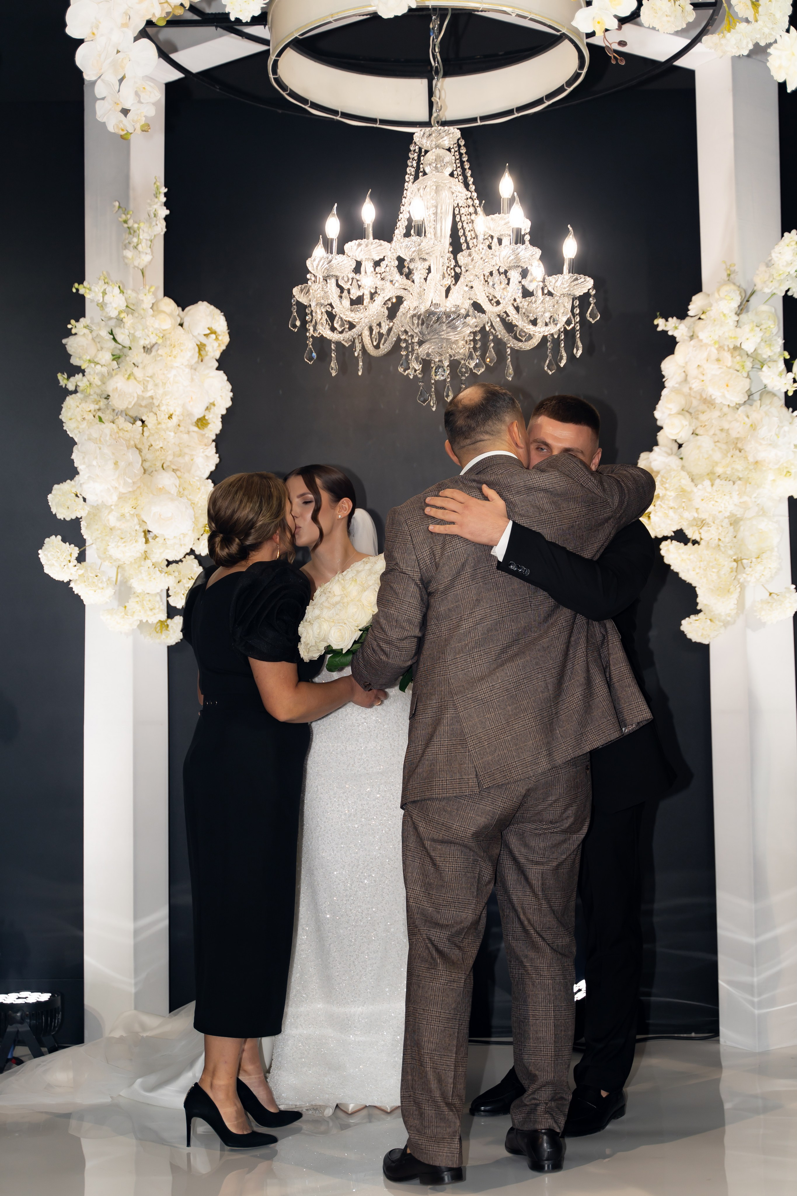 Ю&А. Весільний фотограф Львів Софія Крайник