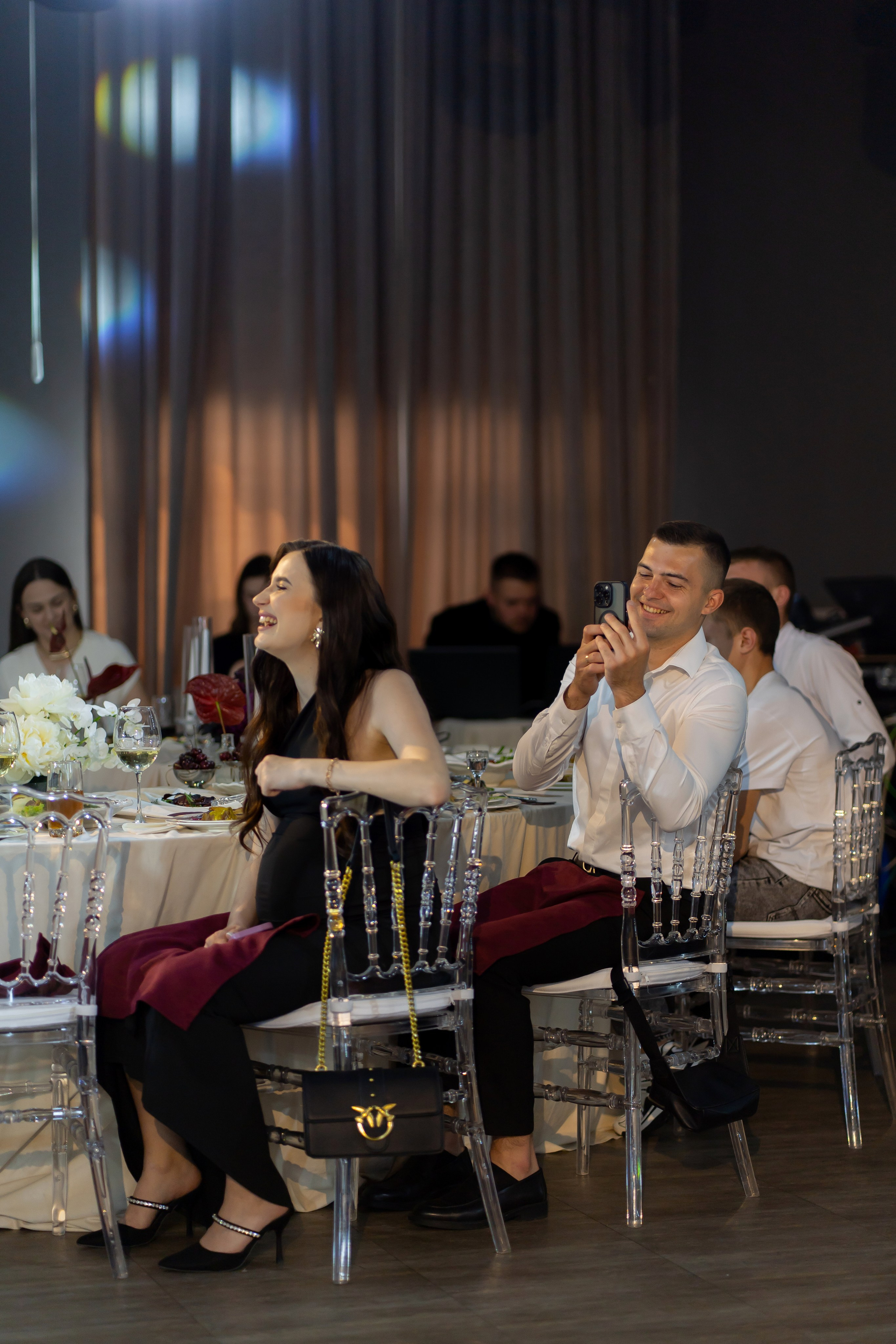 Ірина & Назар. Весільний фотограф Львів Софія Крайник