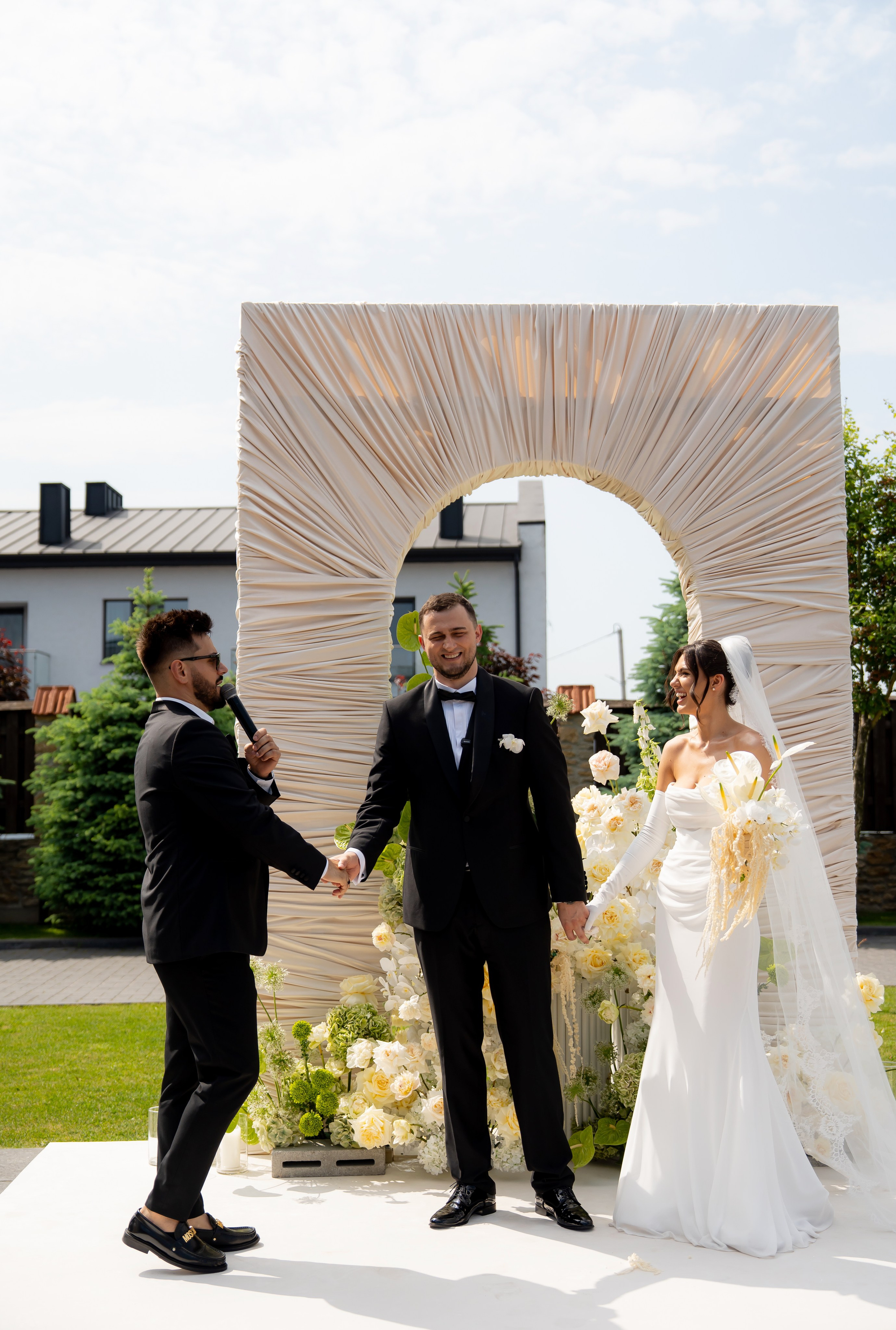 Дарина Микола. Весільний фотограф Львів Софія Крайник