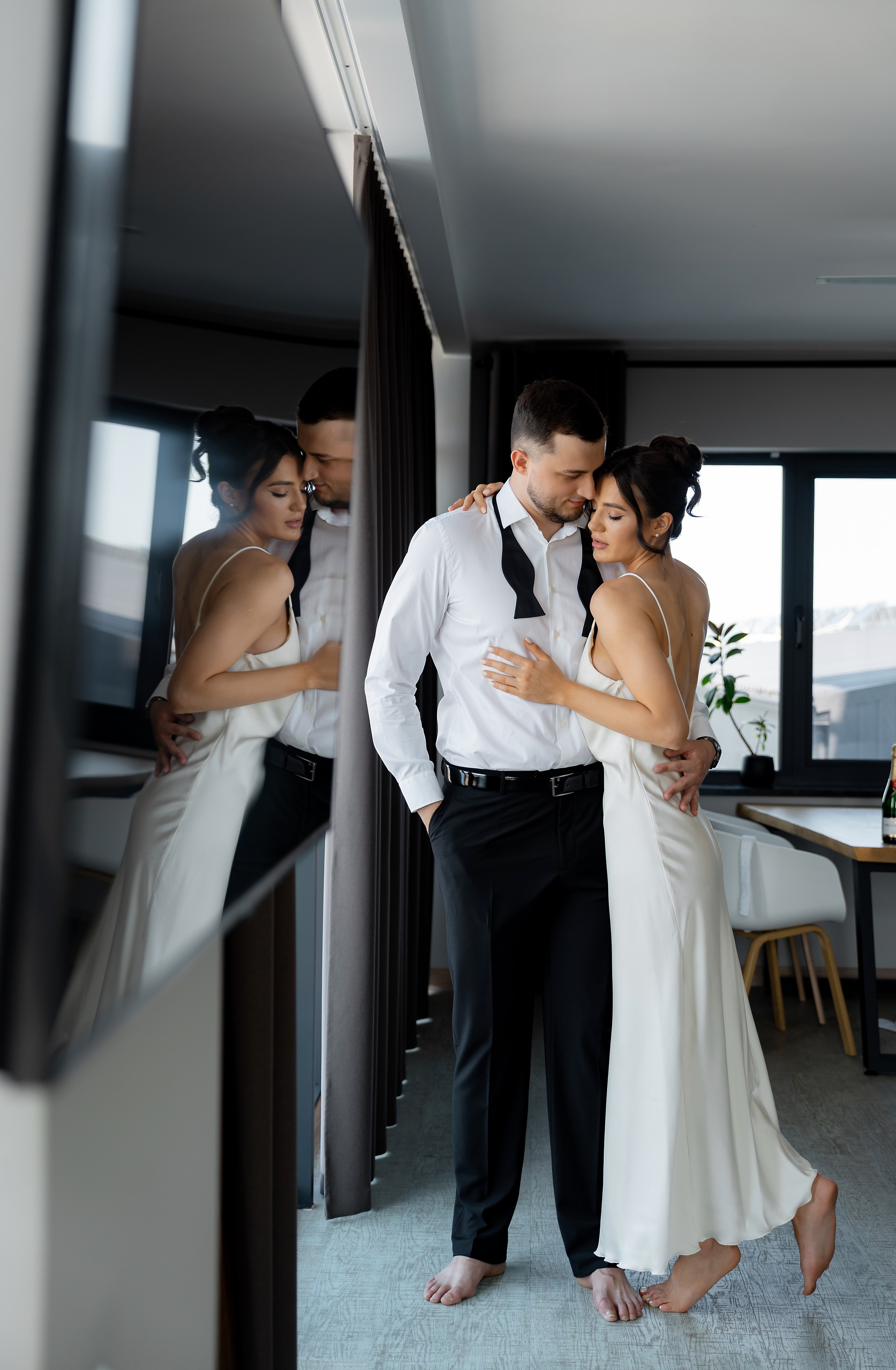 Дарина Микола. Весільний фотограф Львів Софія Крайник