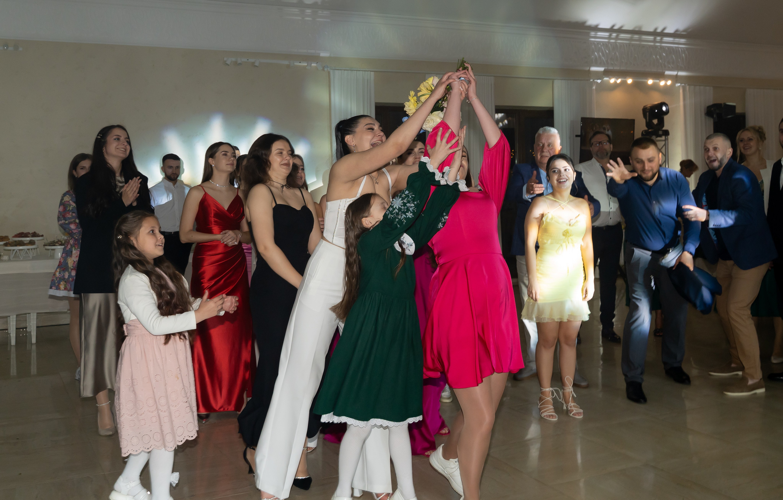 Тетяна & Остап. Весільний фотограф Львів Софія Крайник