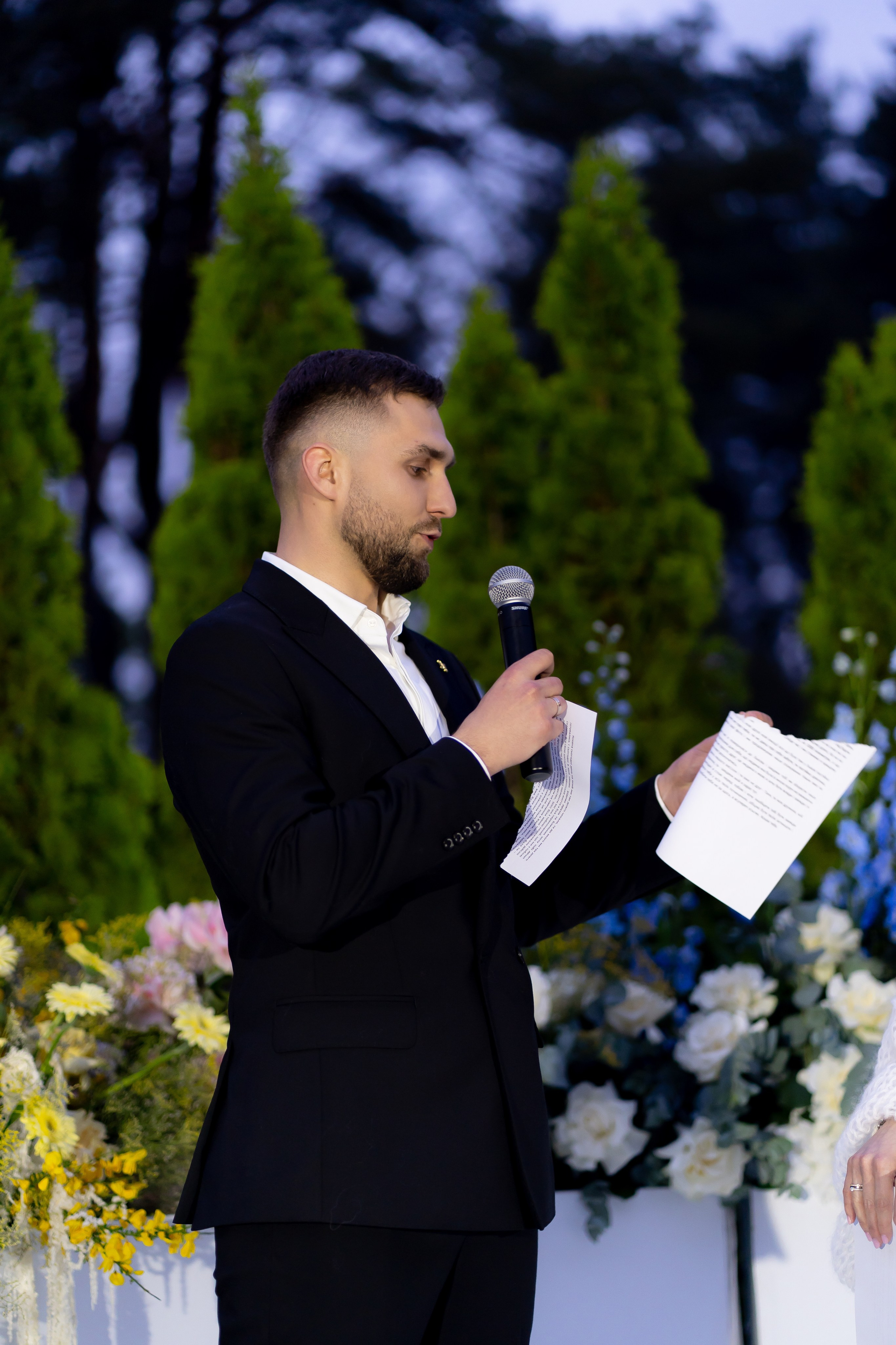 Тетяна & Остап. Весільний фотограф Львів Софія Крайник