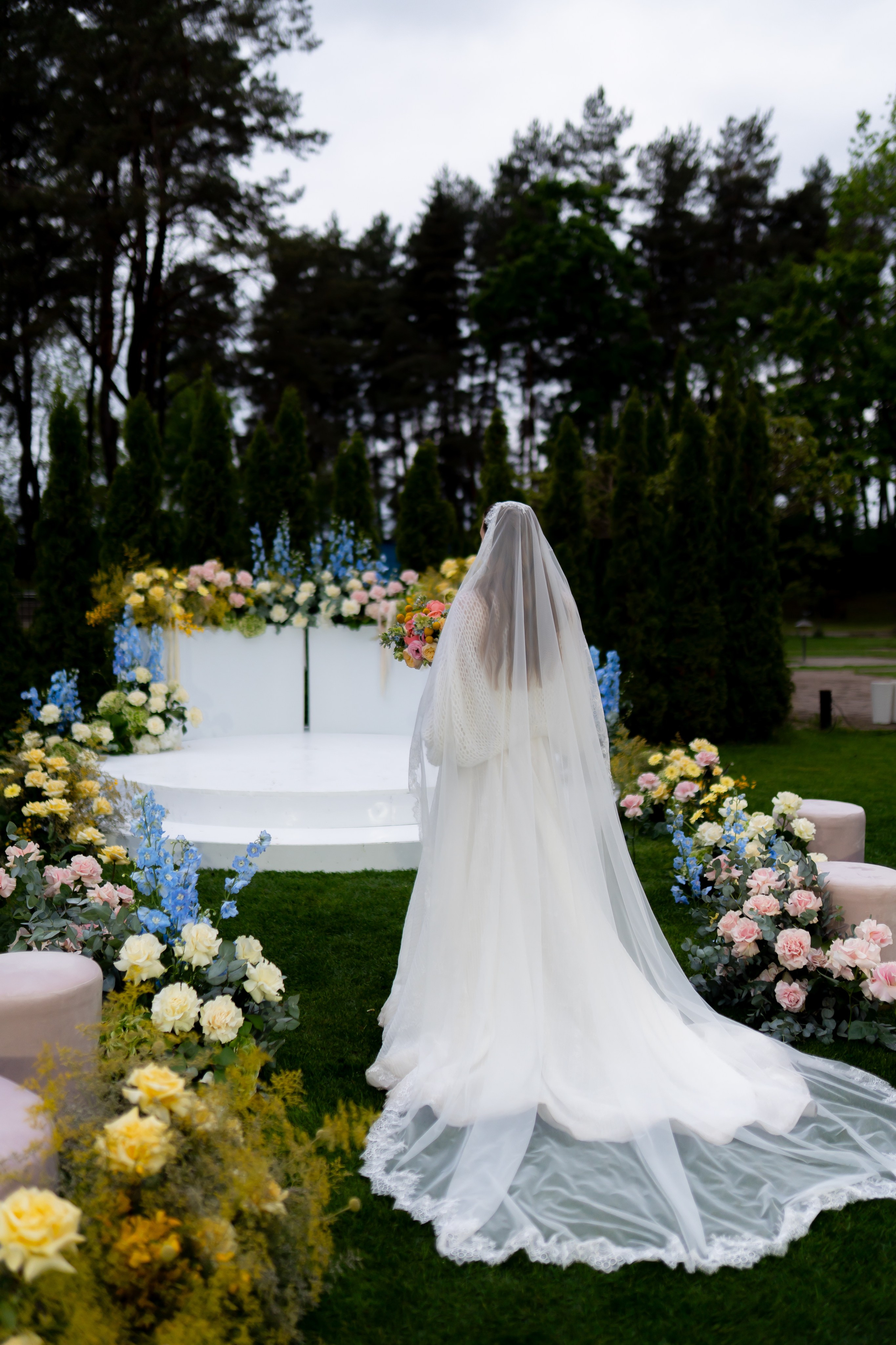 Тетяна & Остап. Весільний фотограф Львів Софія Крайник