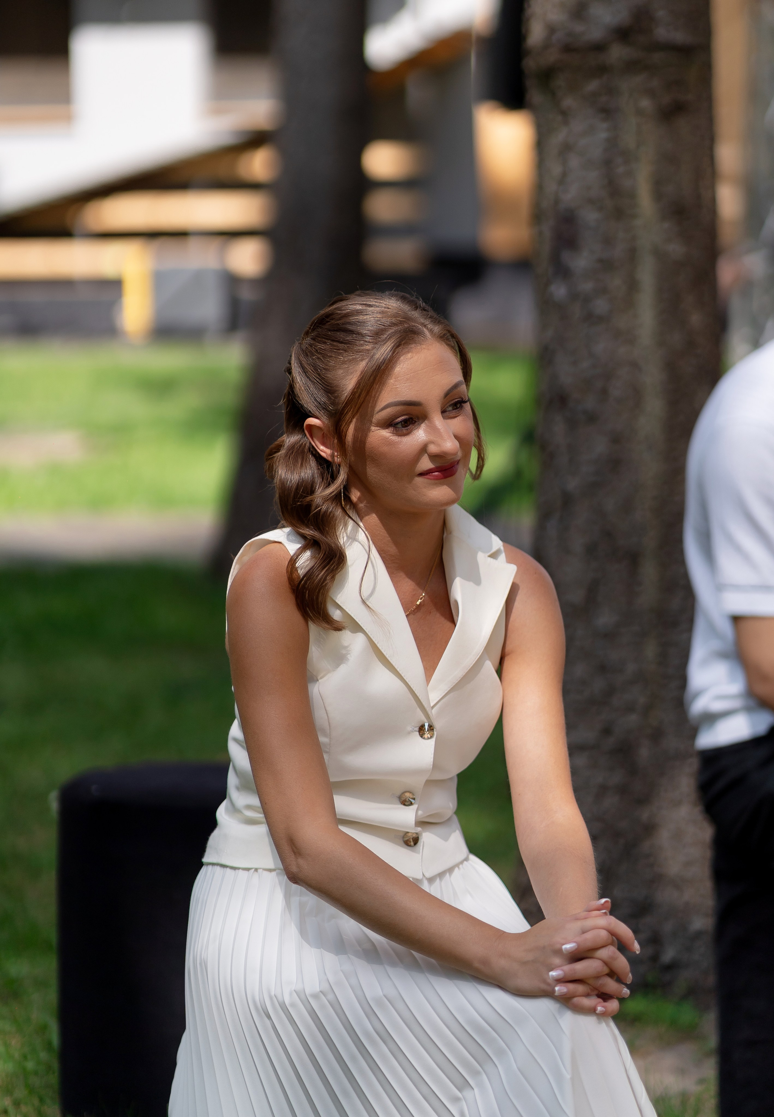 Анастасія & Олексій. Весільний фотограф Львів Софія Крайник