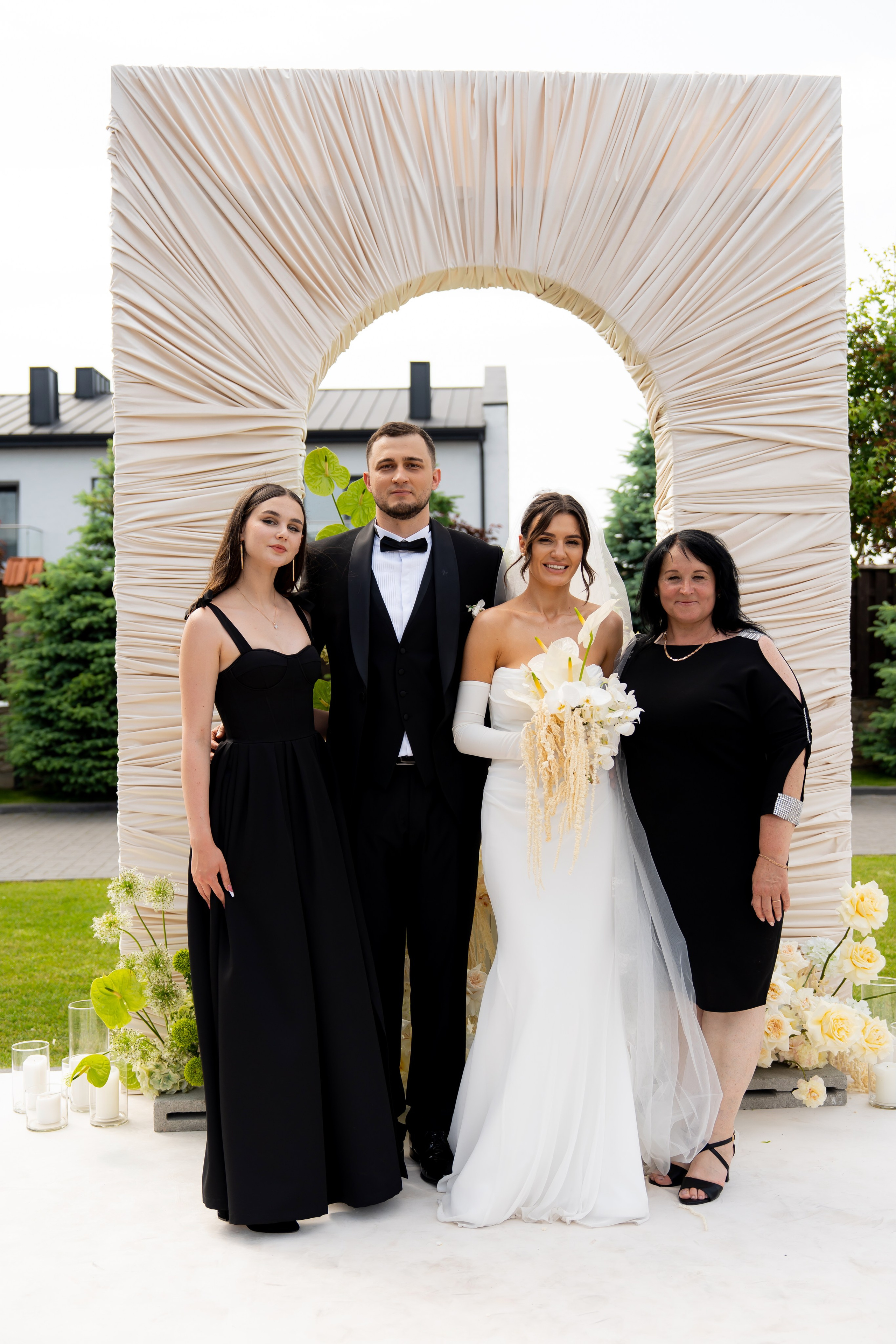 Дарина Микола. Весільний фотограф Львів Софія Крайник