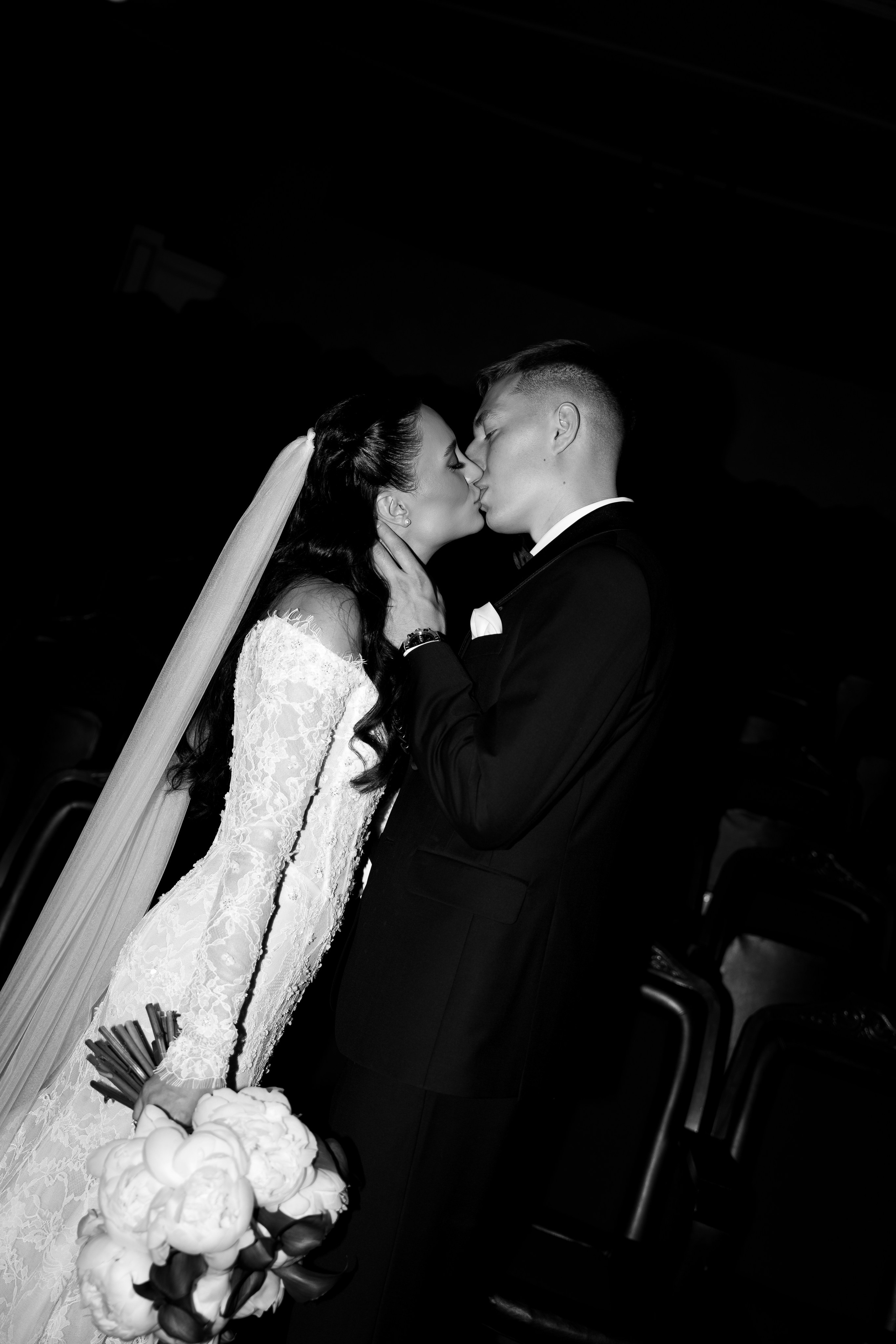 Ірина & Назар. Весільний фотограф Львів Софія Крайник