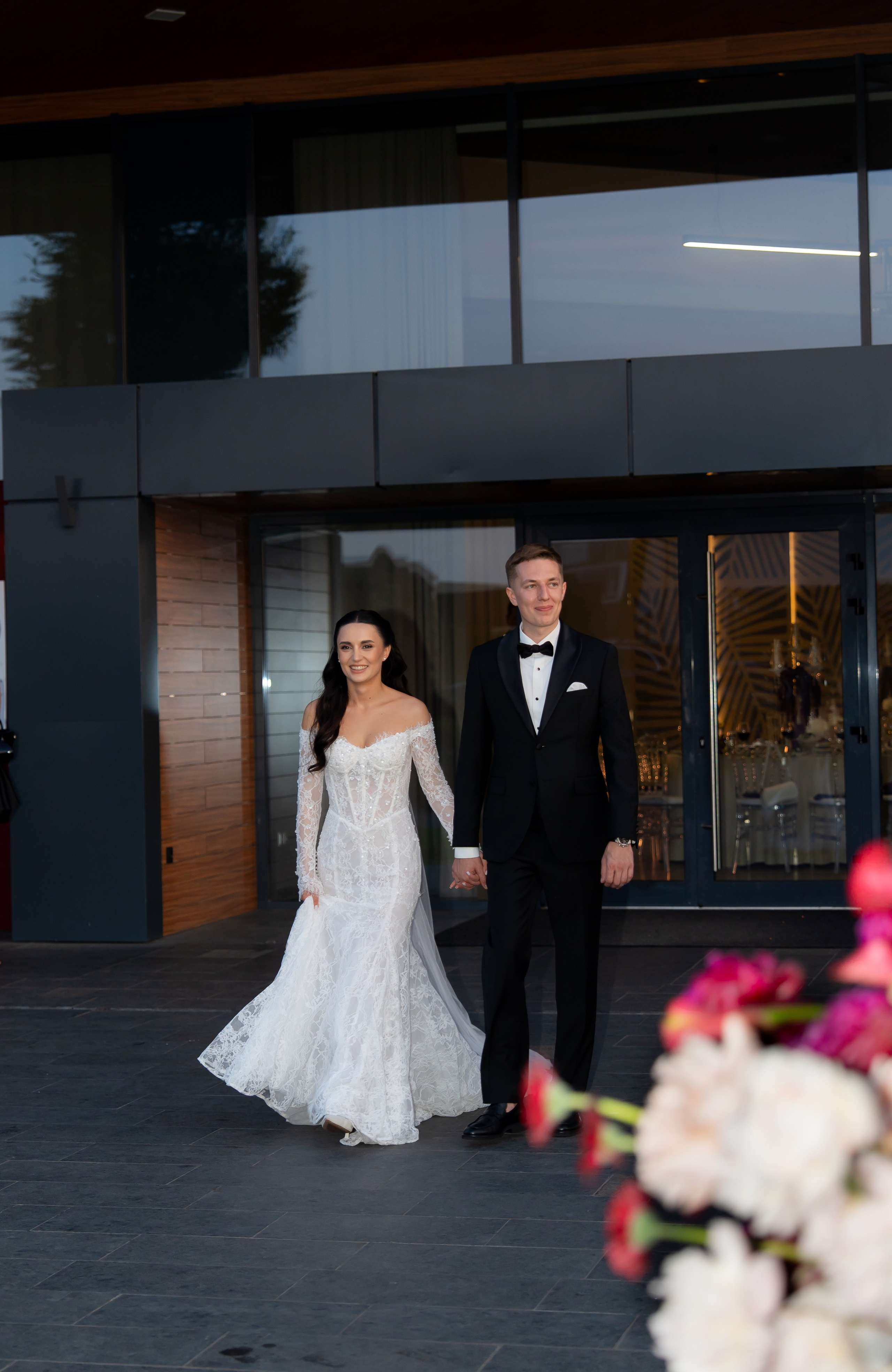 Ірина & Назар. Весільний фотограф Львів Софія Крайник