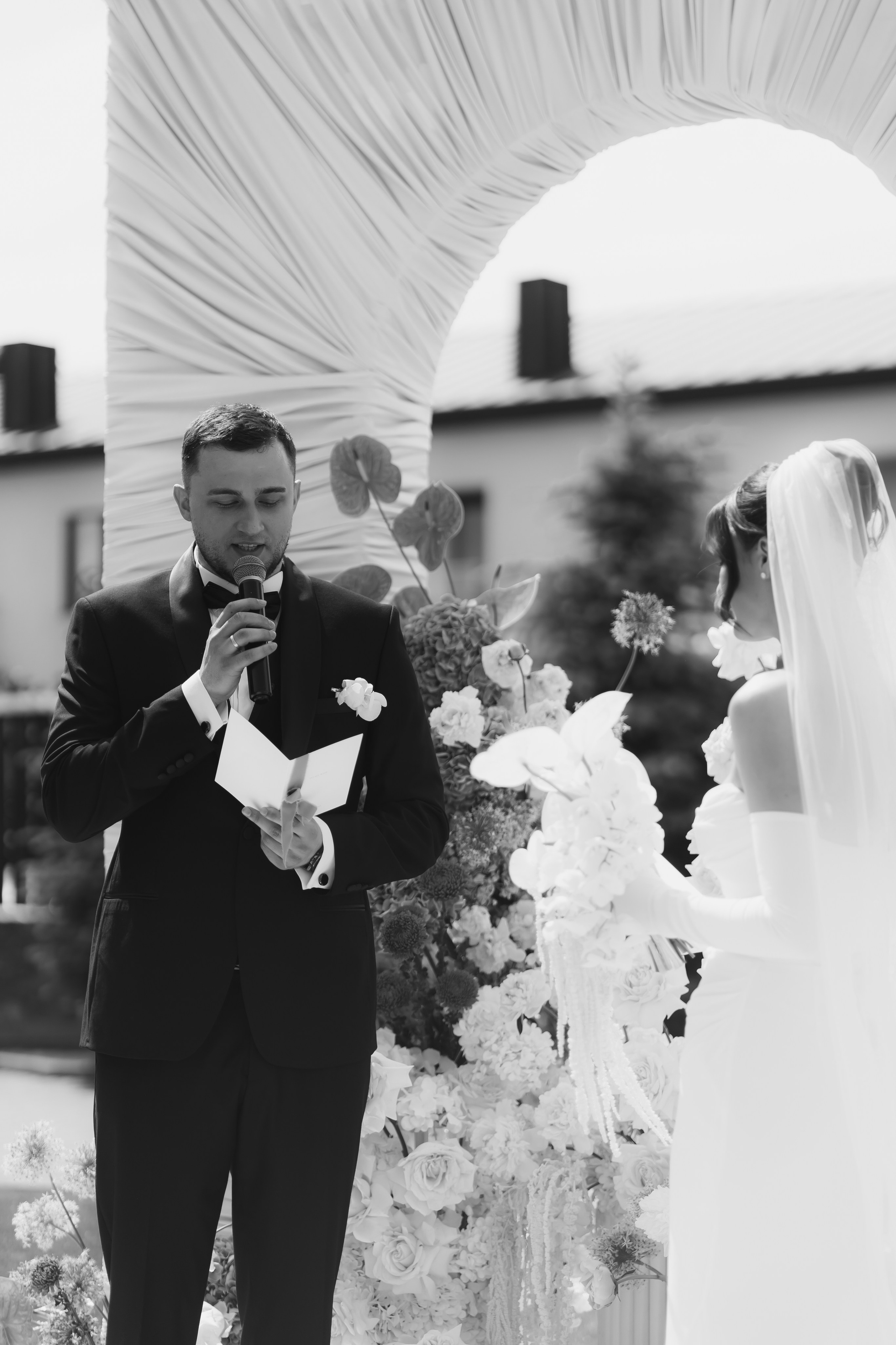 Дарина Микола. Весільний фотограф Львів Софія Крайник