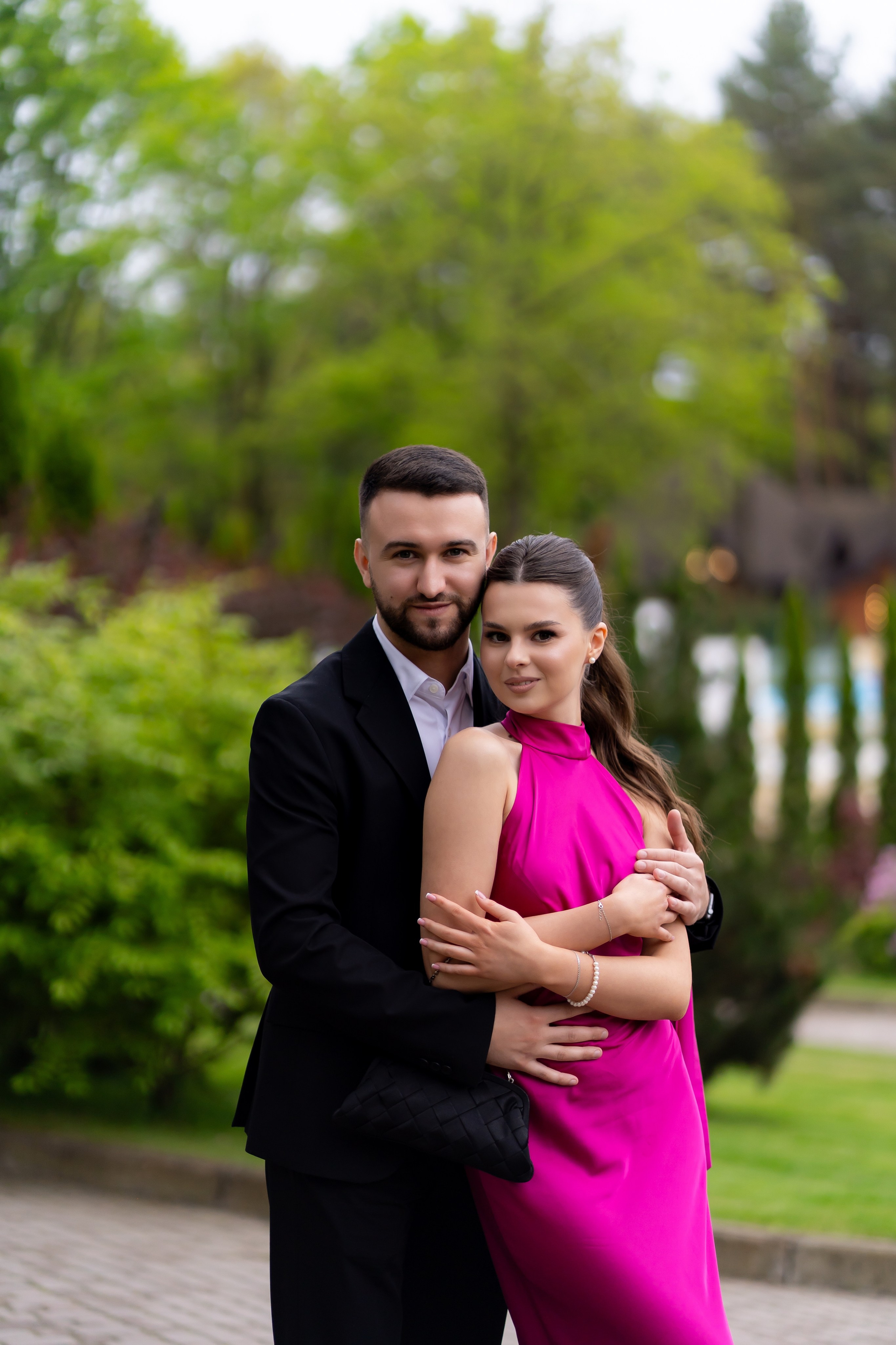 Тетяна & Остап. Весільний фотограф Львів Софія Крайник