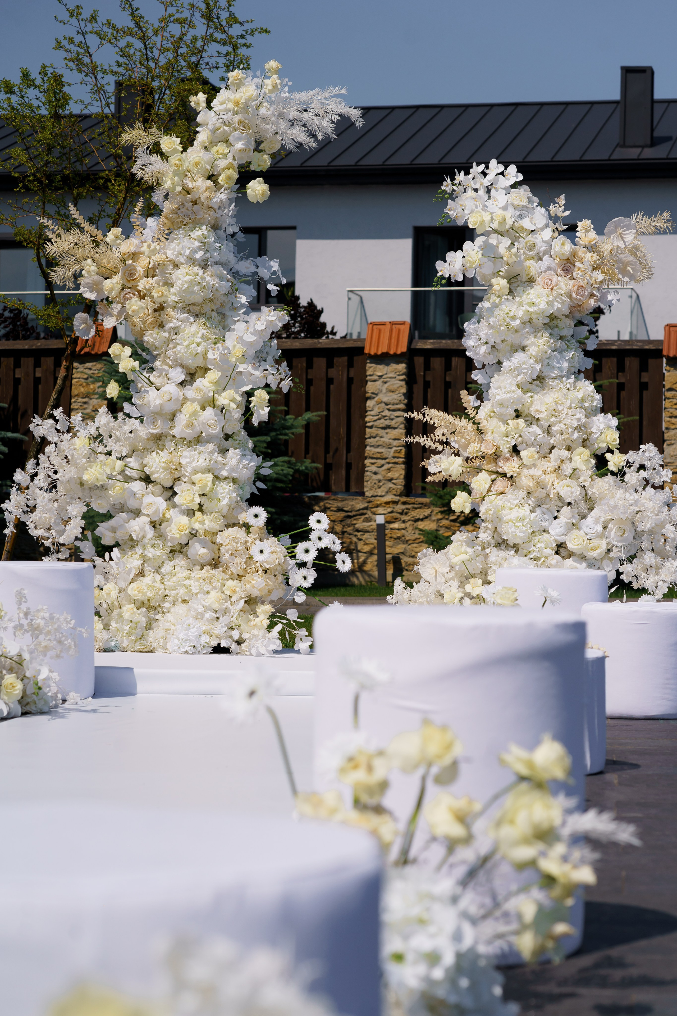 Віталій & Ліліана. Весільний фотограф Львів Софія Крайник