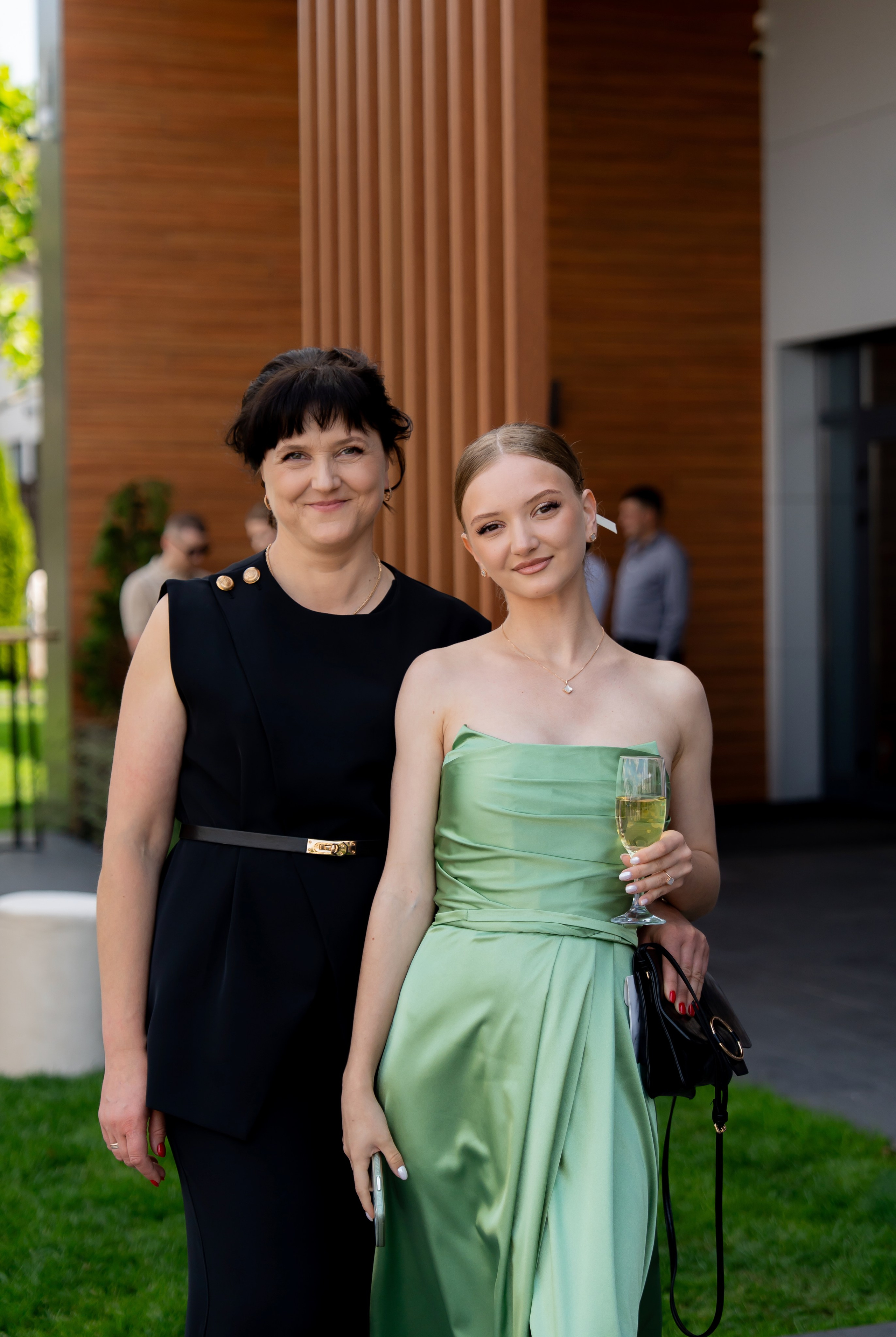 Ірина & Назар. Весільний фотограф Львів Софія Крайник