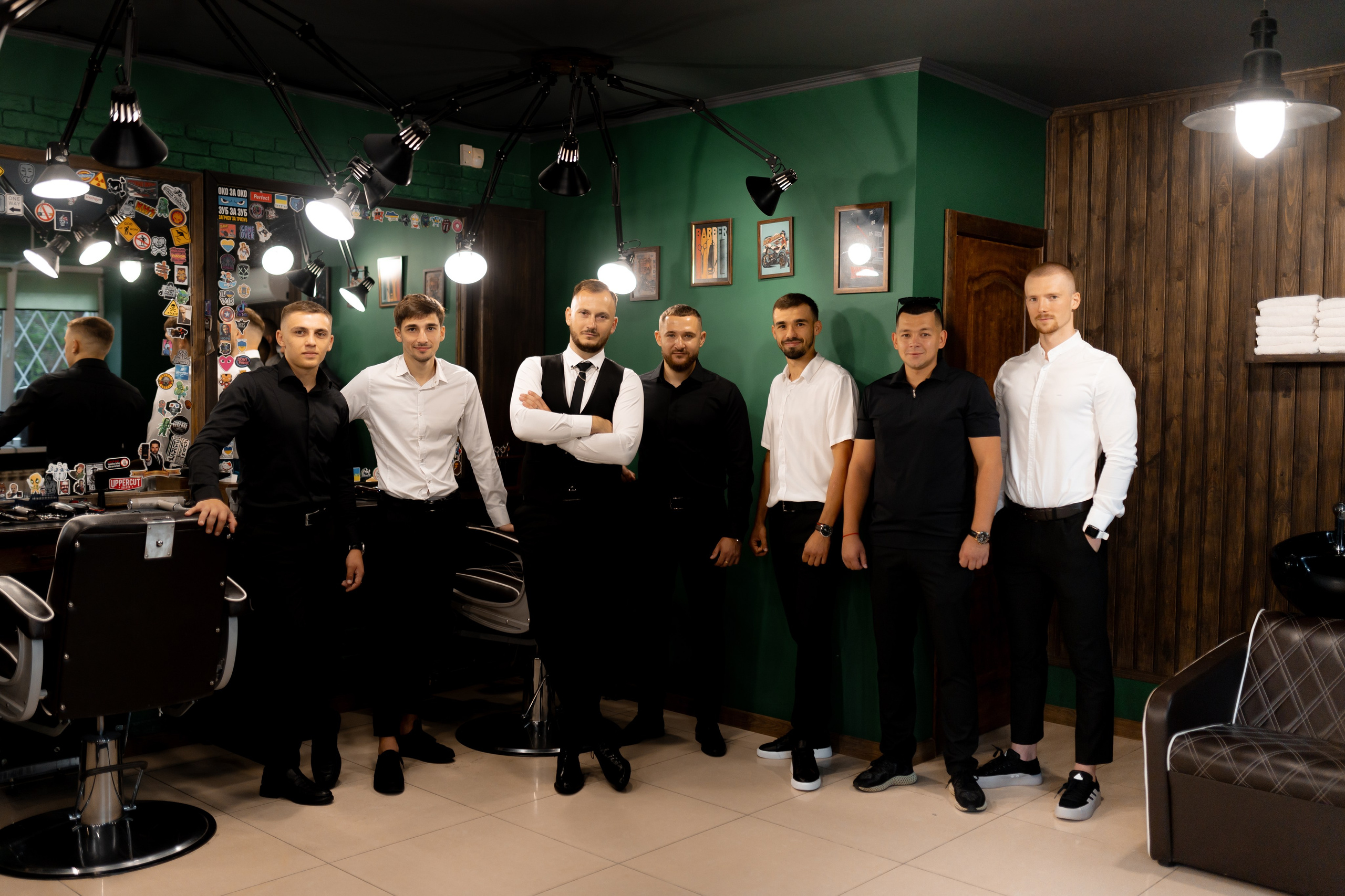 Діма & Анна. Весільний фотограф Львів Софія Крайник