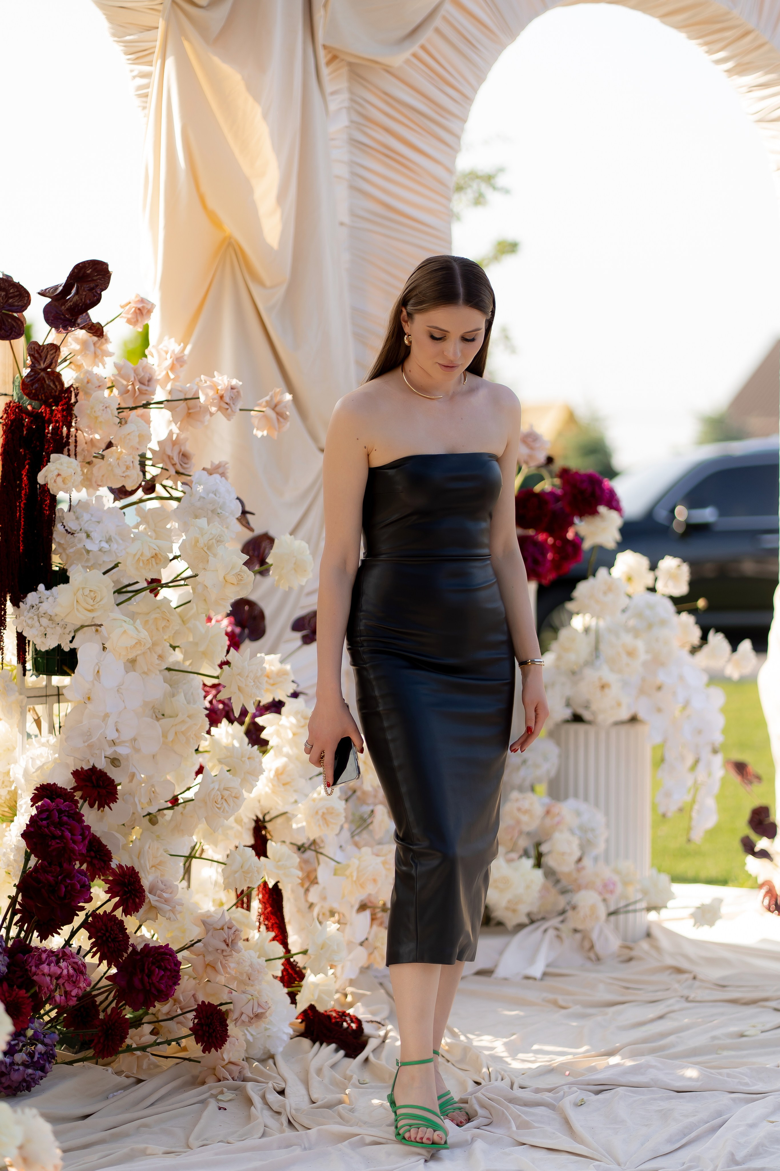 Ірина & Назар. Весільний фотограф Львів Софія Крайник