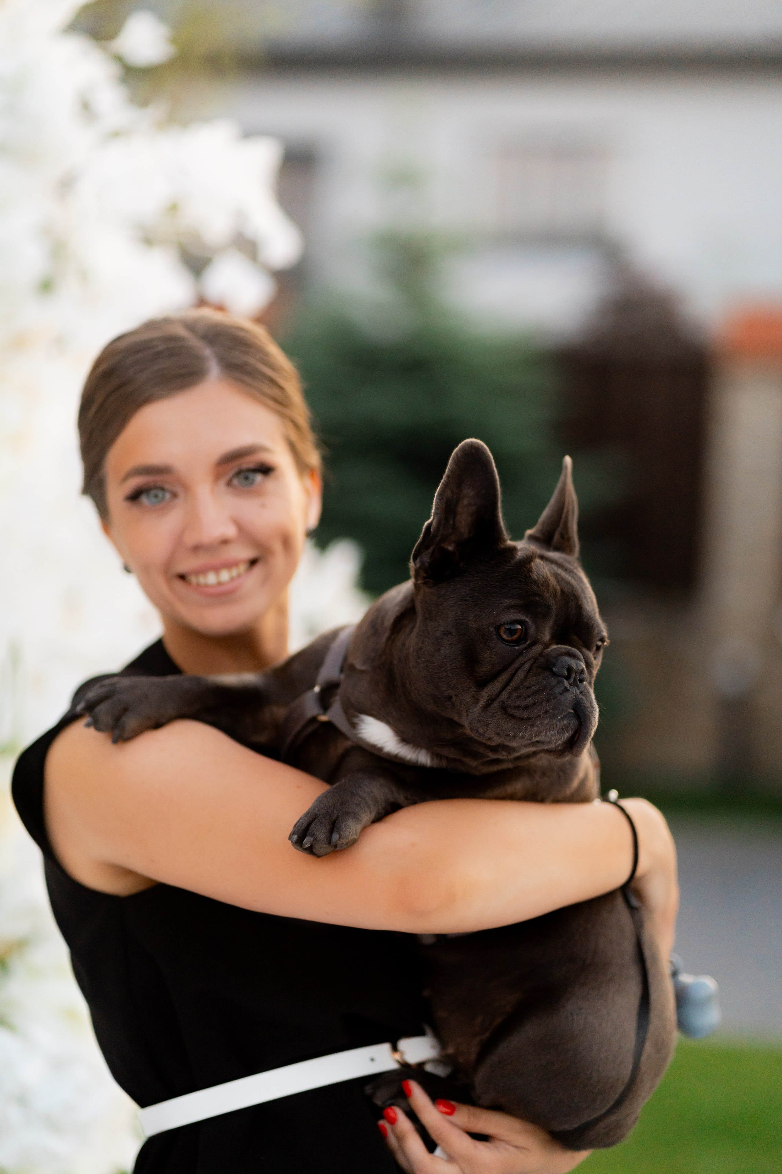 Віталій & Ліліана. Весільний фотограф Львів Софія Крайник