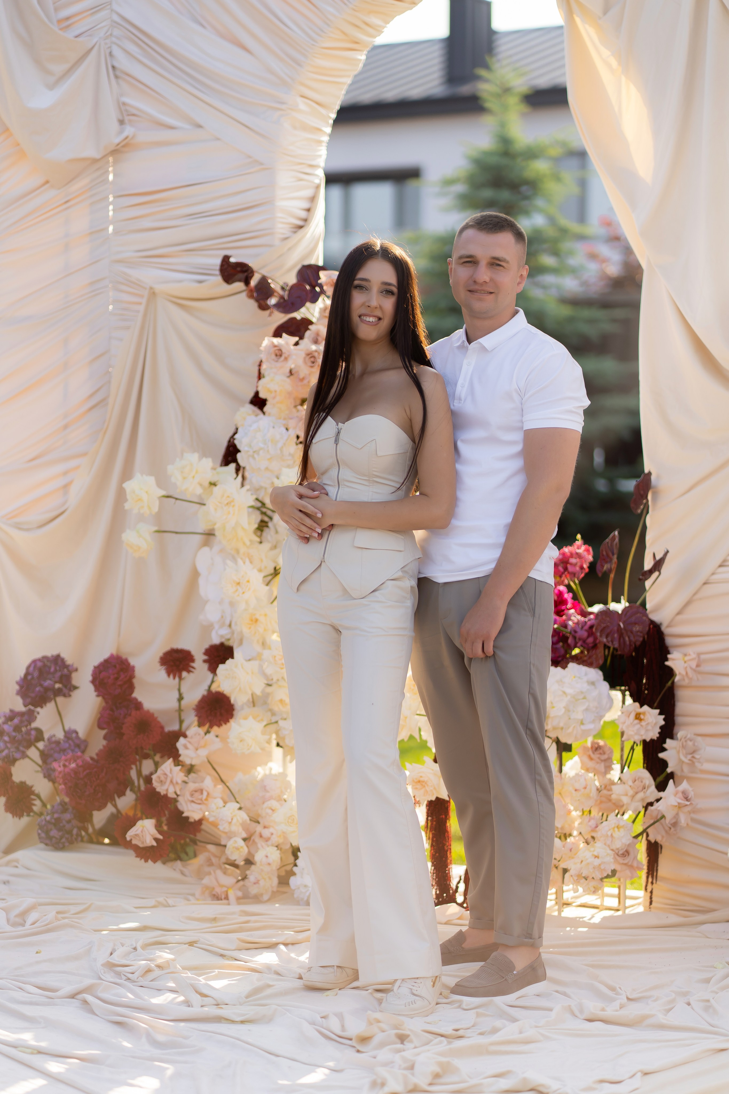 Ірина & Назар. Весільний фотограф Львів Софія Крайник