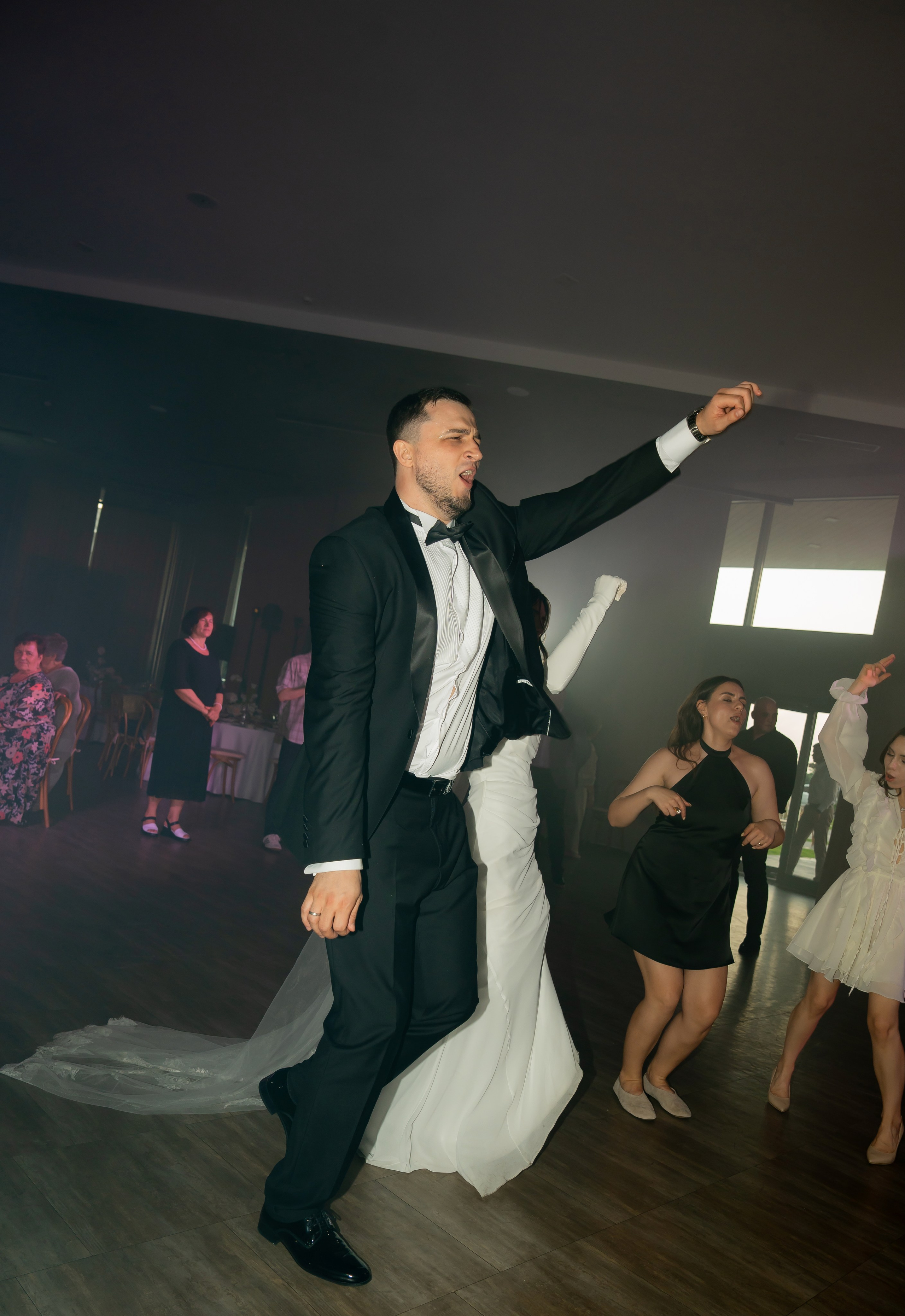 Дарина Микола. Весільний фотограф Львів Софія Крайник