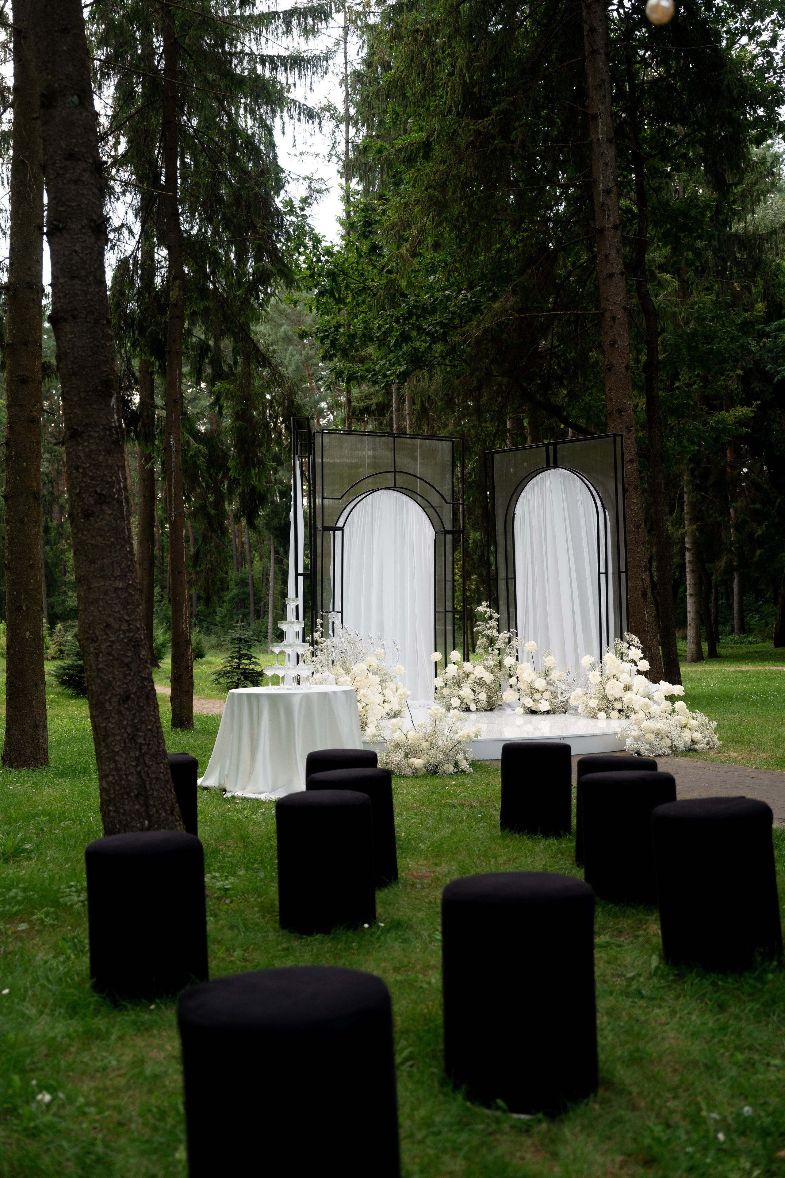 Анастасія & Олексій. Весільний фотограф Львів Софія Крайник